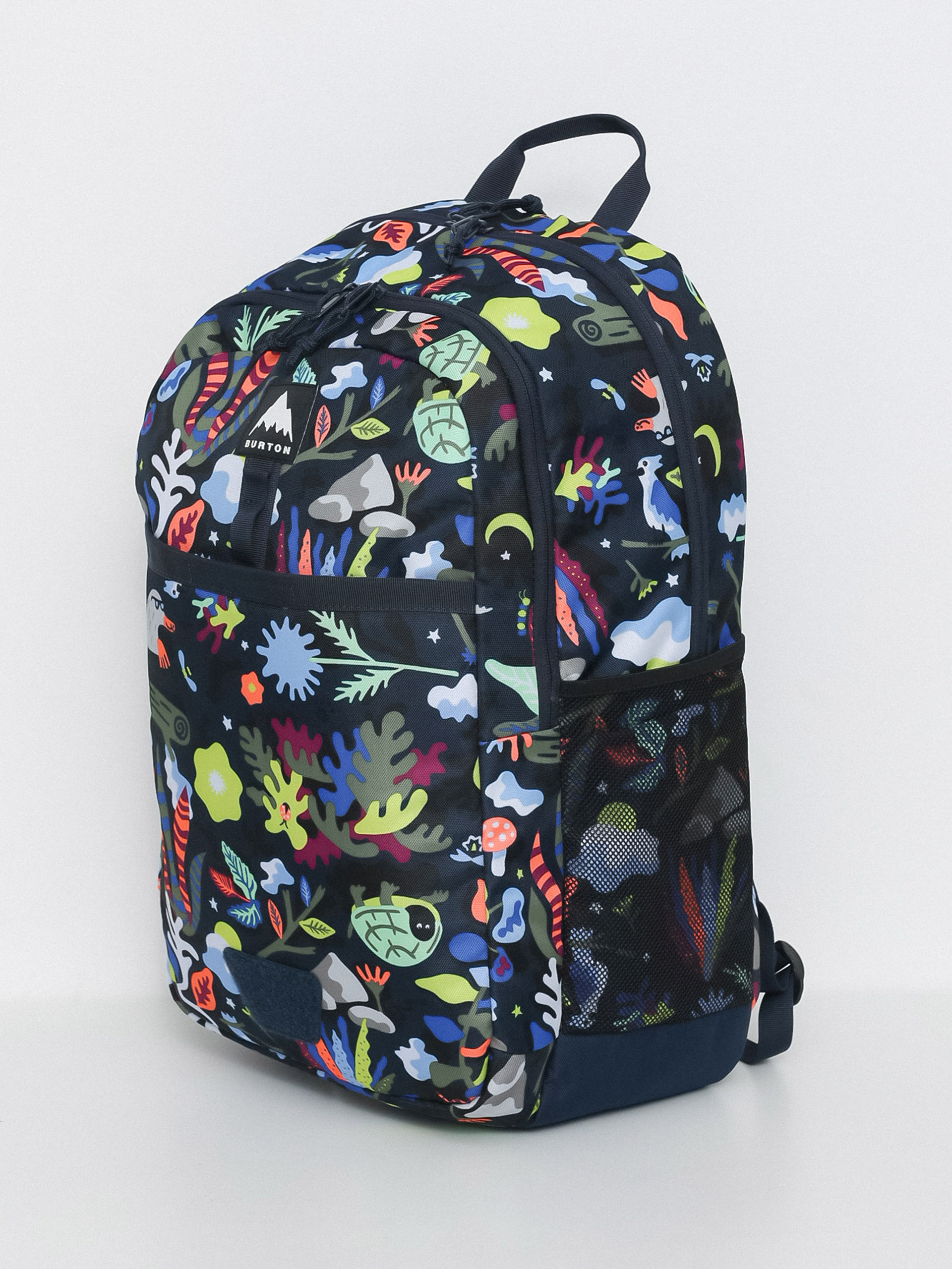 Plecak Burton Lunch-N-Pack 35L JR (moonlit grove)