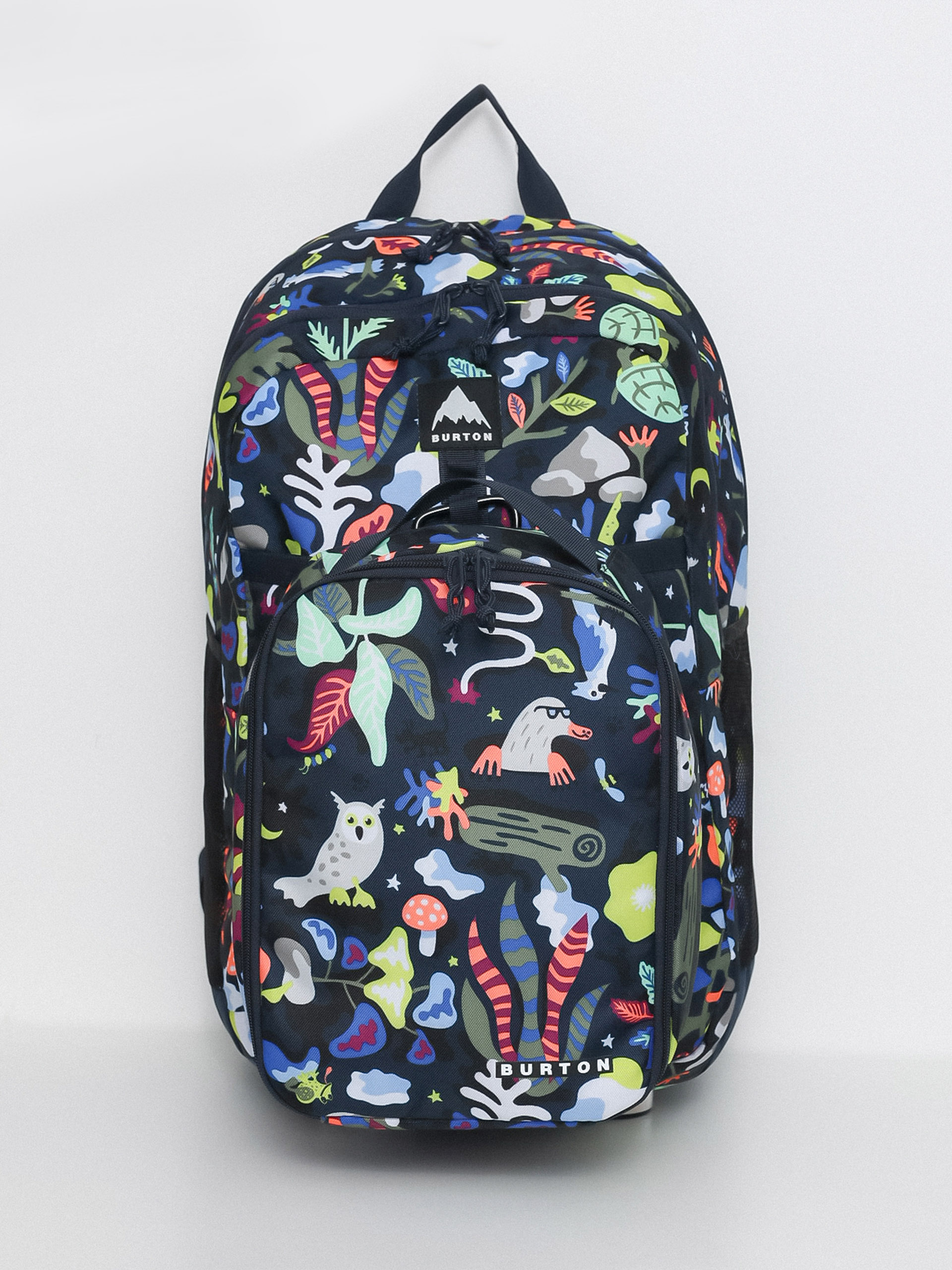 Plecak Burton Lunch-N-Pack 35L JR (moonlit grove)