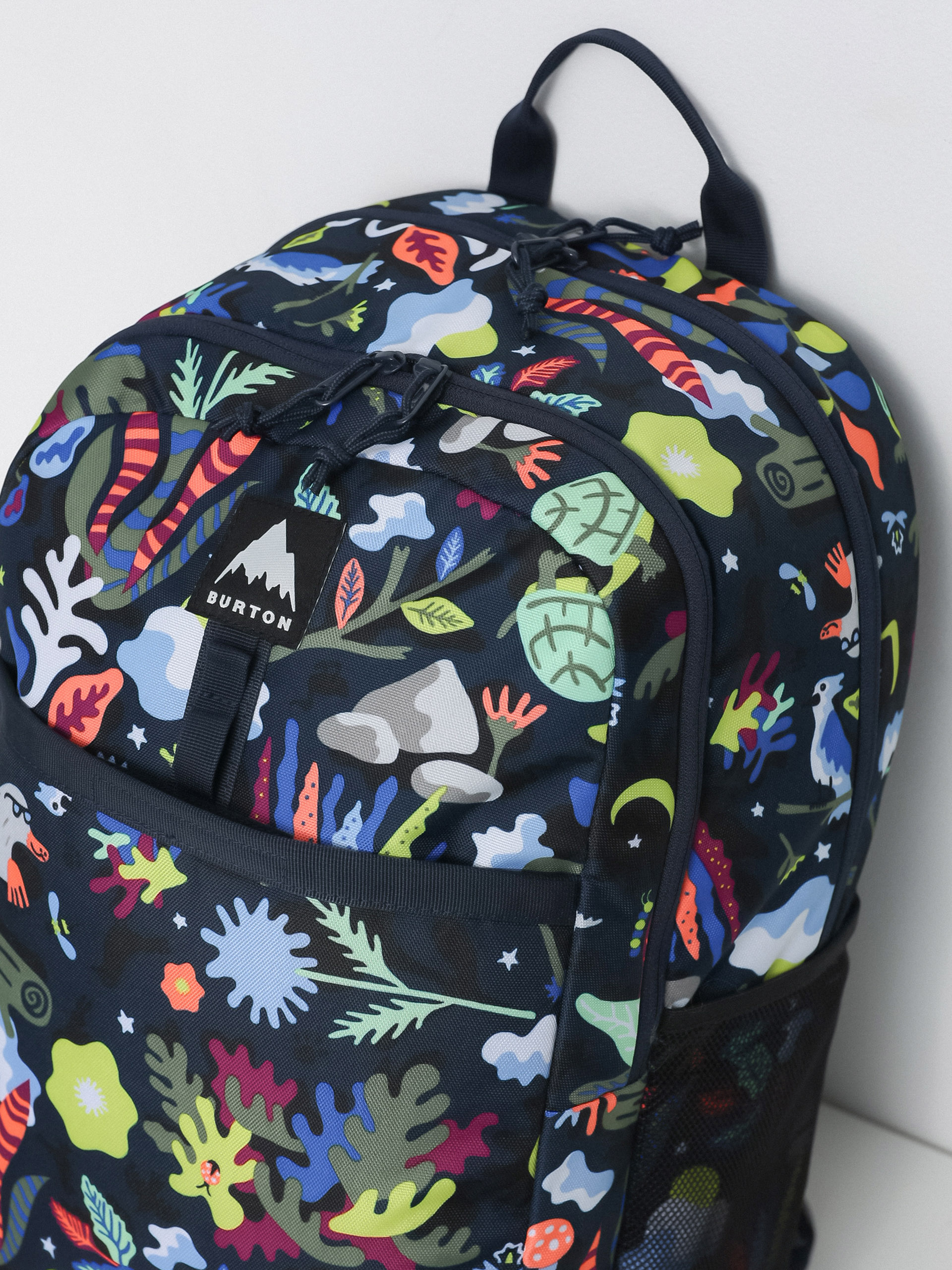Plecak Burton Lunch-N-Pack 35L JR (moonlit grove)