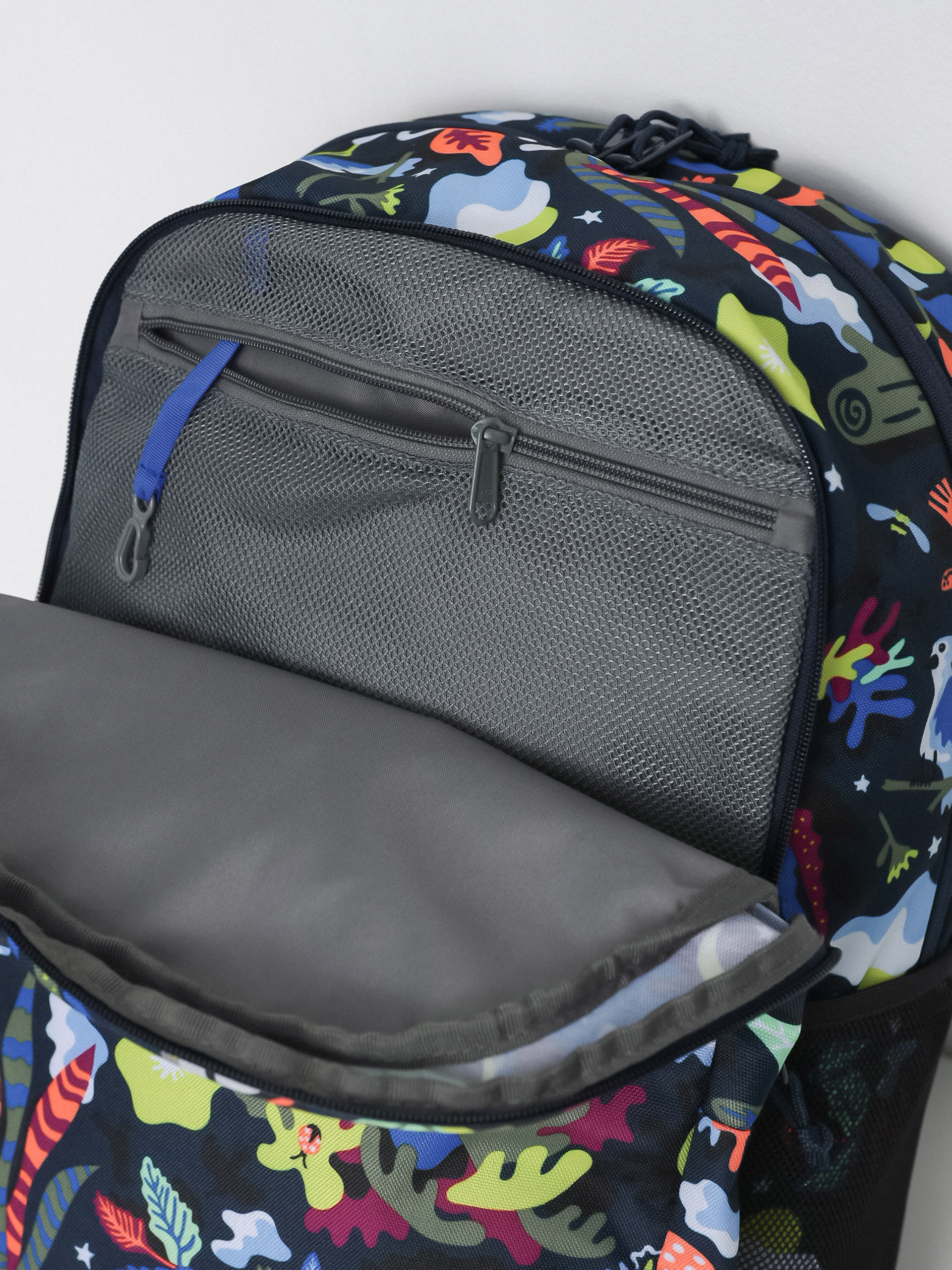 Plecak Burton Lunch-N-Pack 35L JR (moonlit grove)