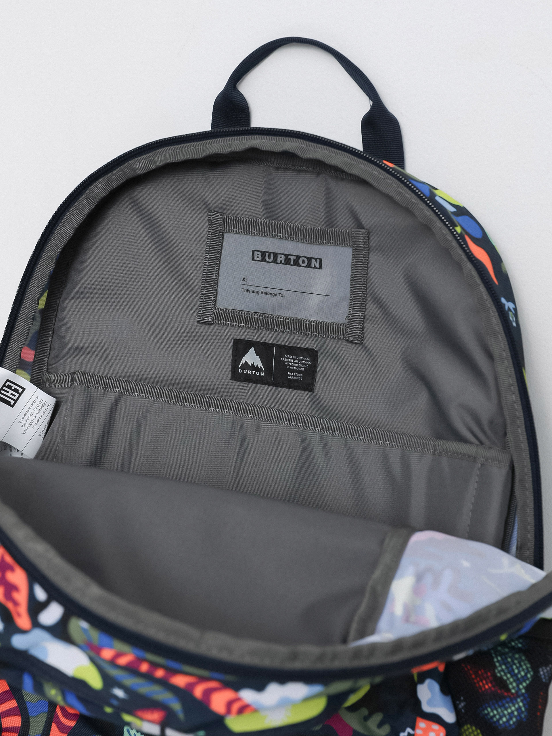 Plecak Burton Lunch-N-Pack 35L JR (moonlit grove)