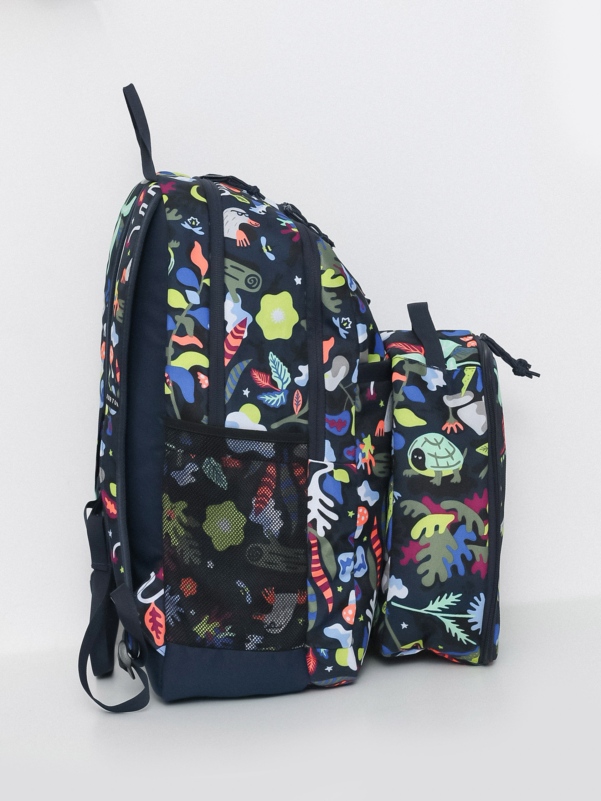Plecak Burton Lunch-N-Pack 35L JR (moonlit grove)