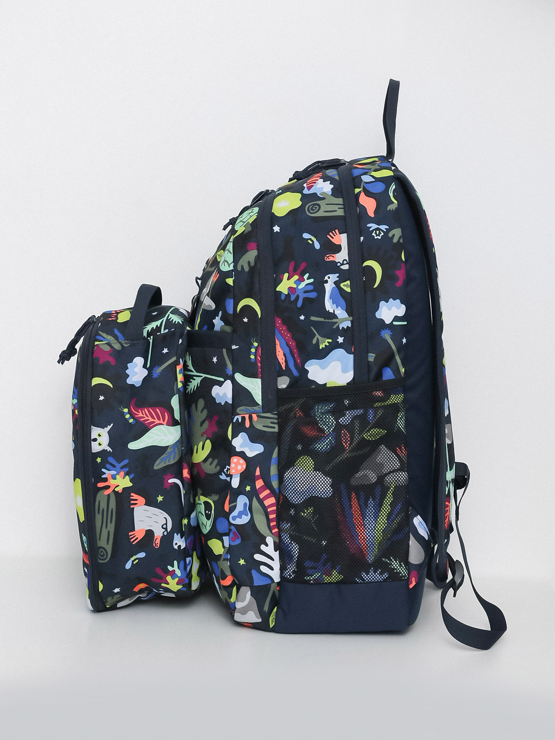 Plecak Burton Lunch-N-Pack 35L JR (moonlit grove)