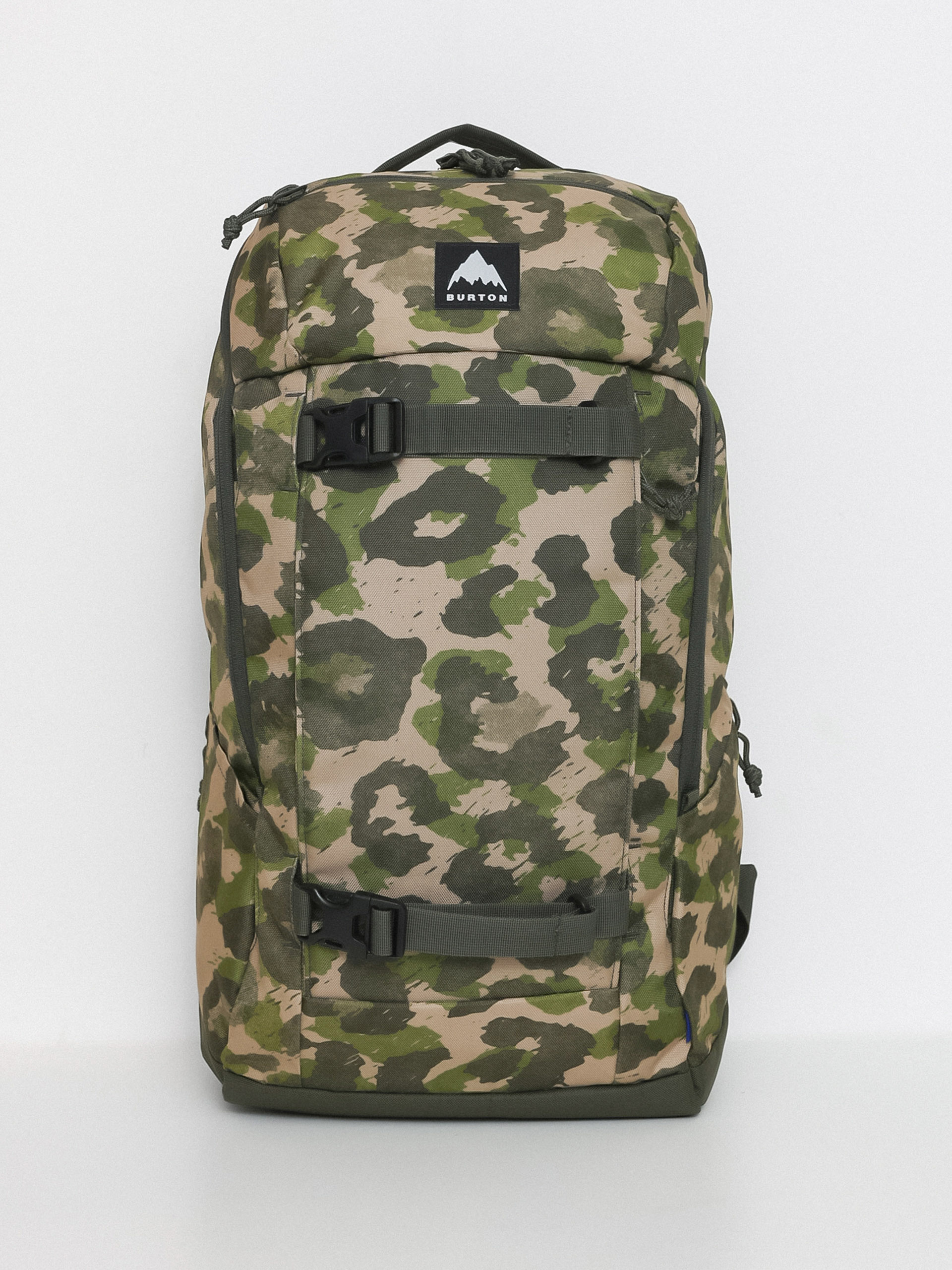 Plecak Burton Kilo 2.0 27L (felidae)