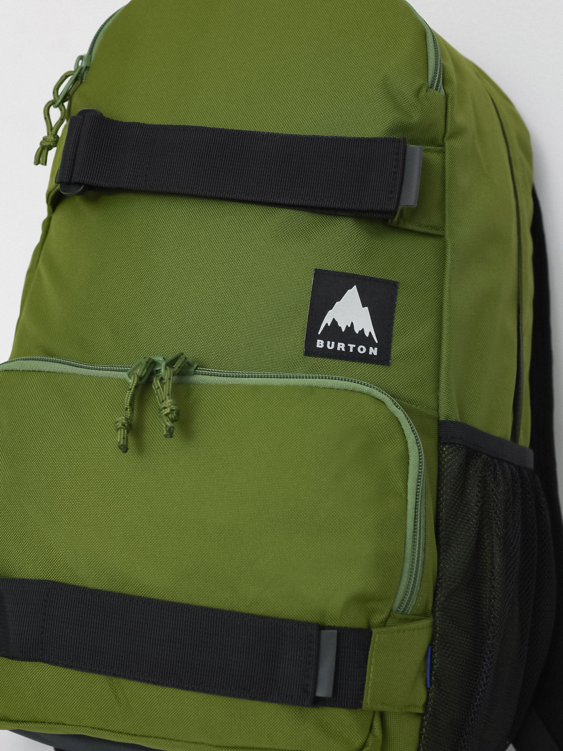 Plecak Burton Treble Yell 21L (calla green)
