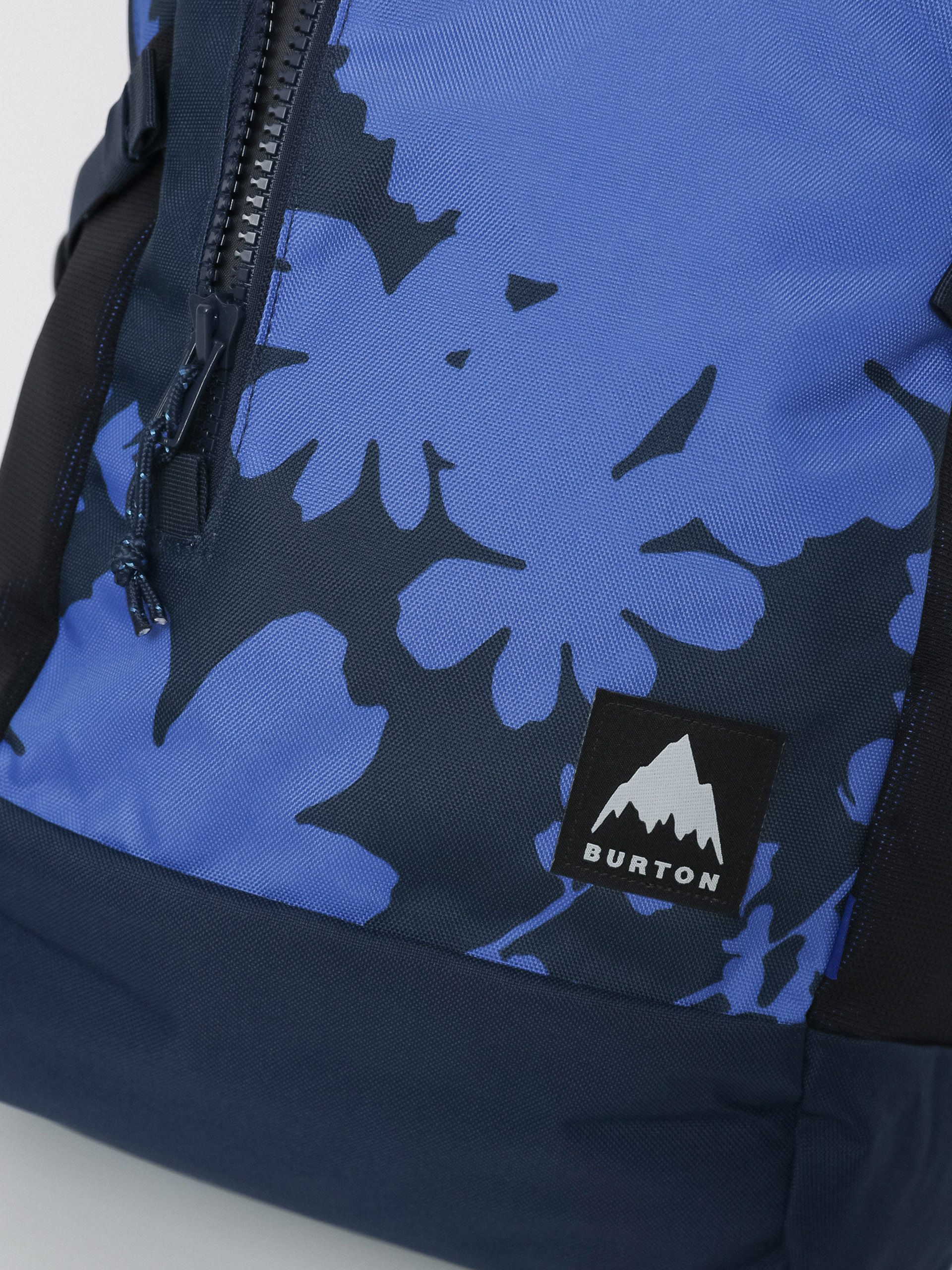 Plecak Burton Prospect 2.0 20L (amparo blue camellia)