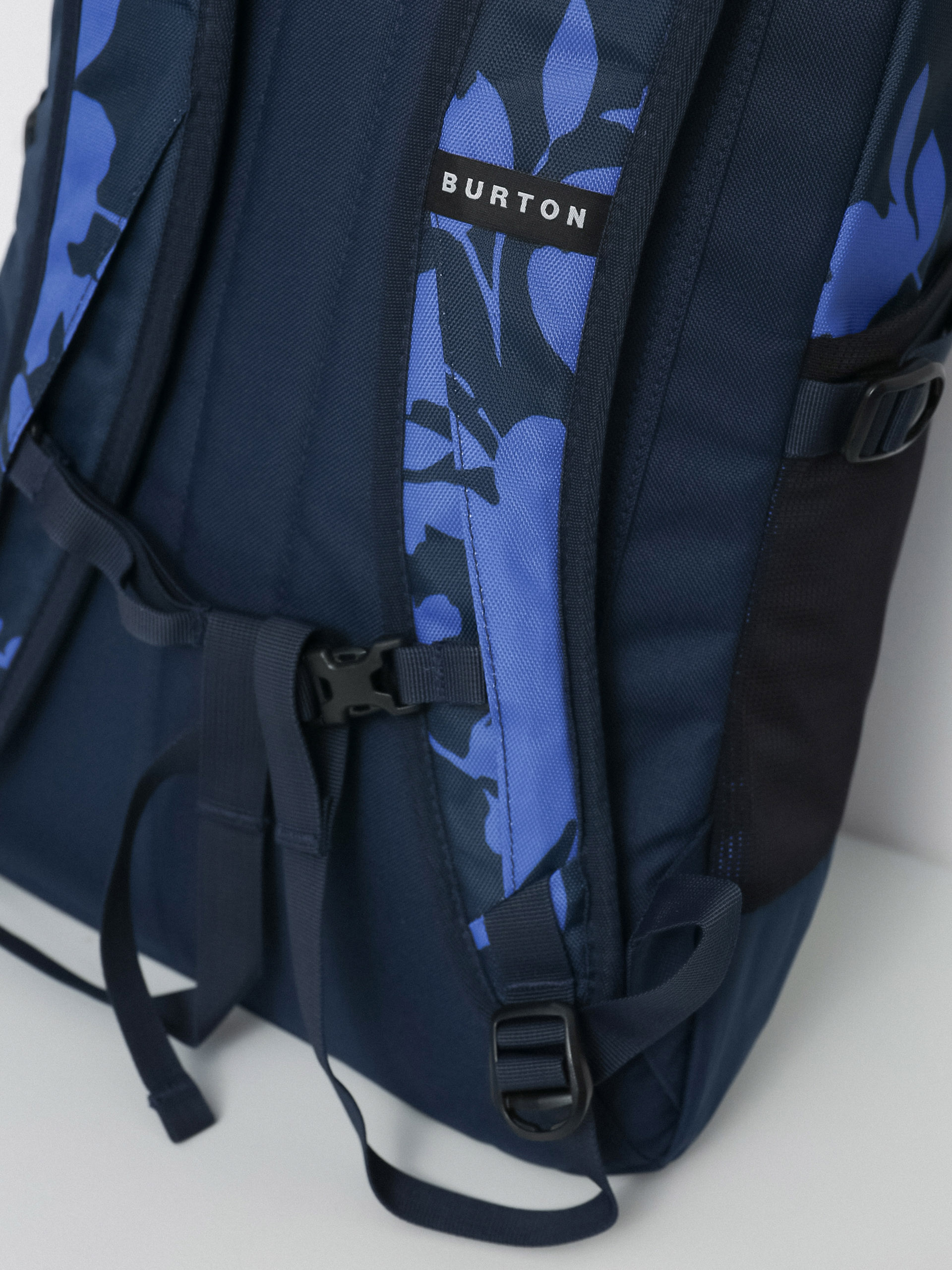 Plecak Burton Prospect 2.0 20L (amparo blue camellia)