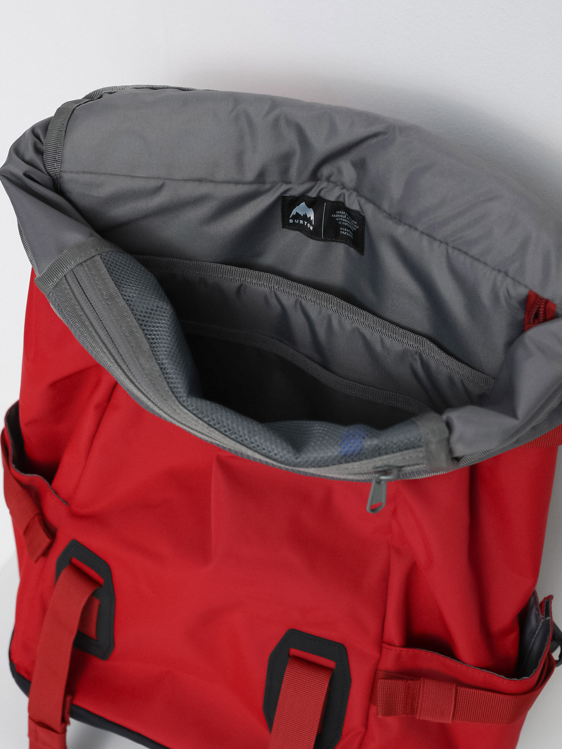 Plecak Burton Tinder 2.0 30L (sun dried tomato)
