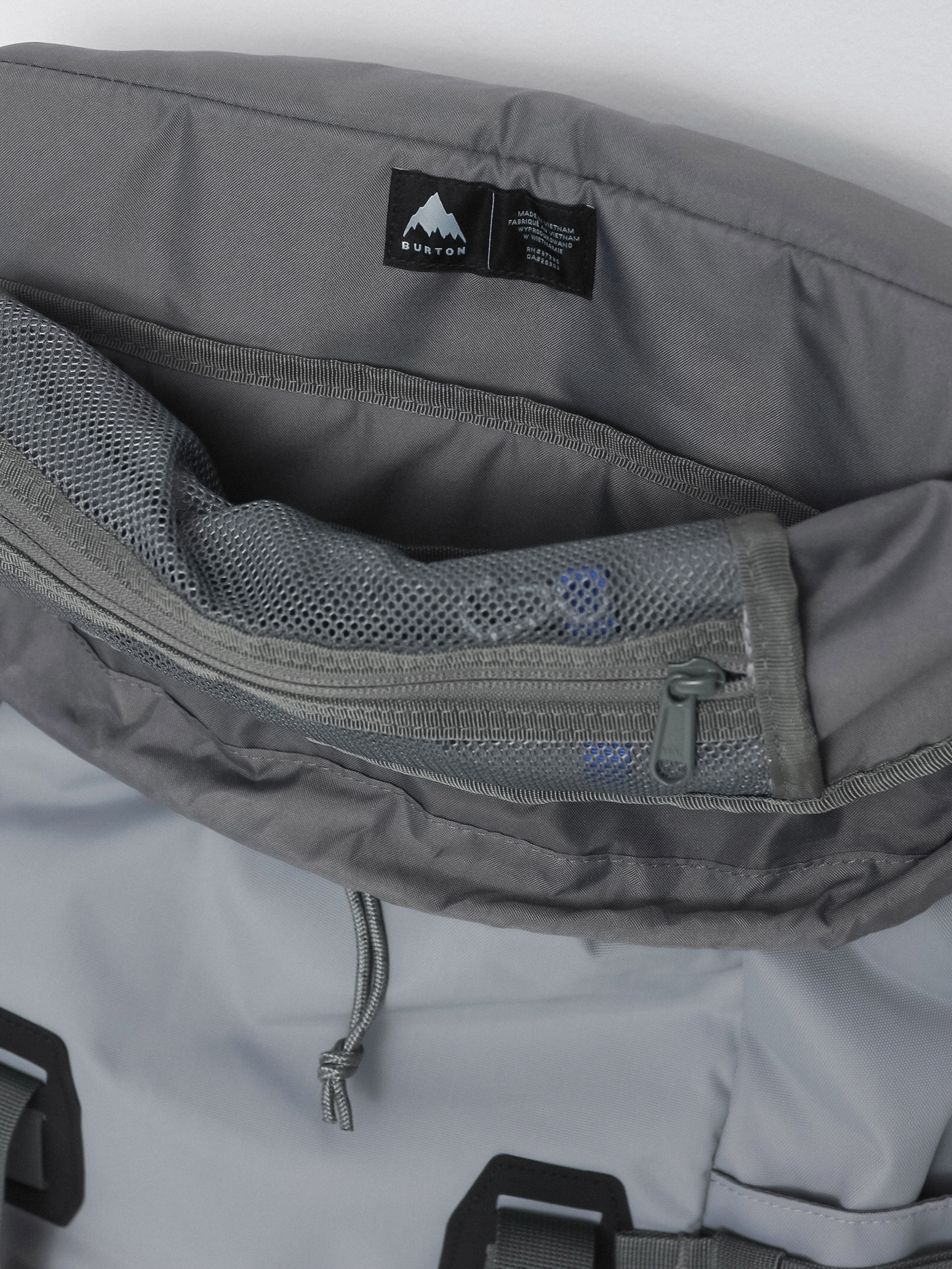 Plecak Burton Tinder 2.0 30L (sharkskin)