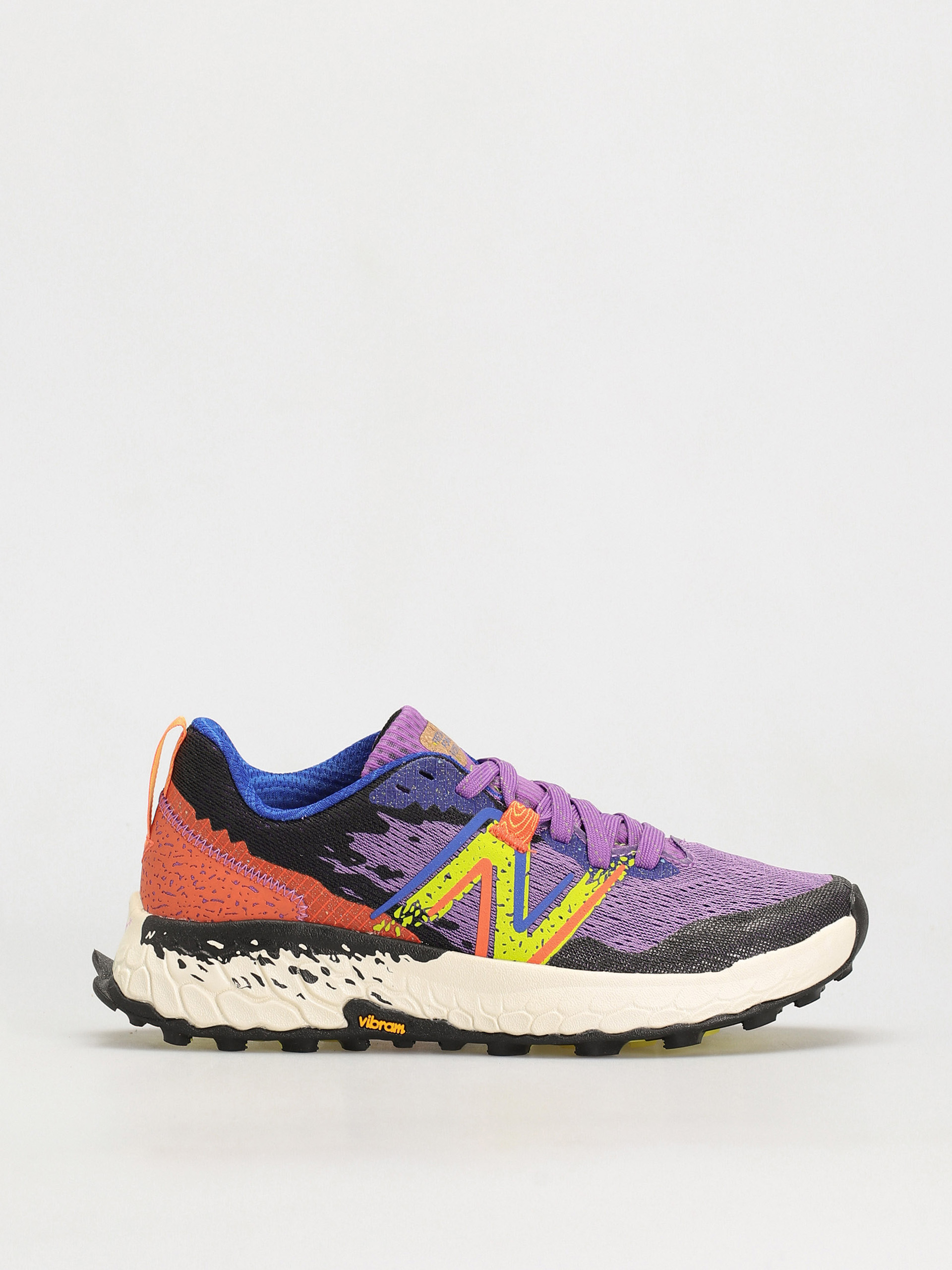 Buty New Balance Hierro V7 Wmn (mystic purple)