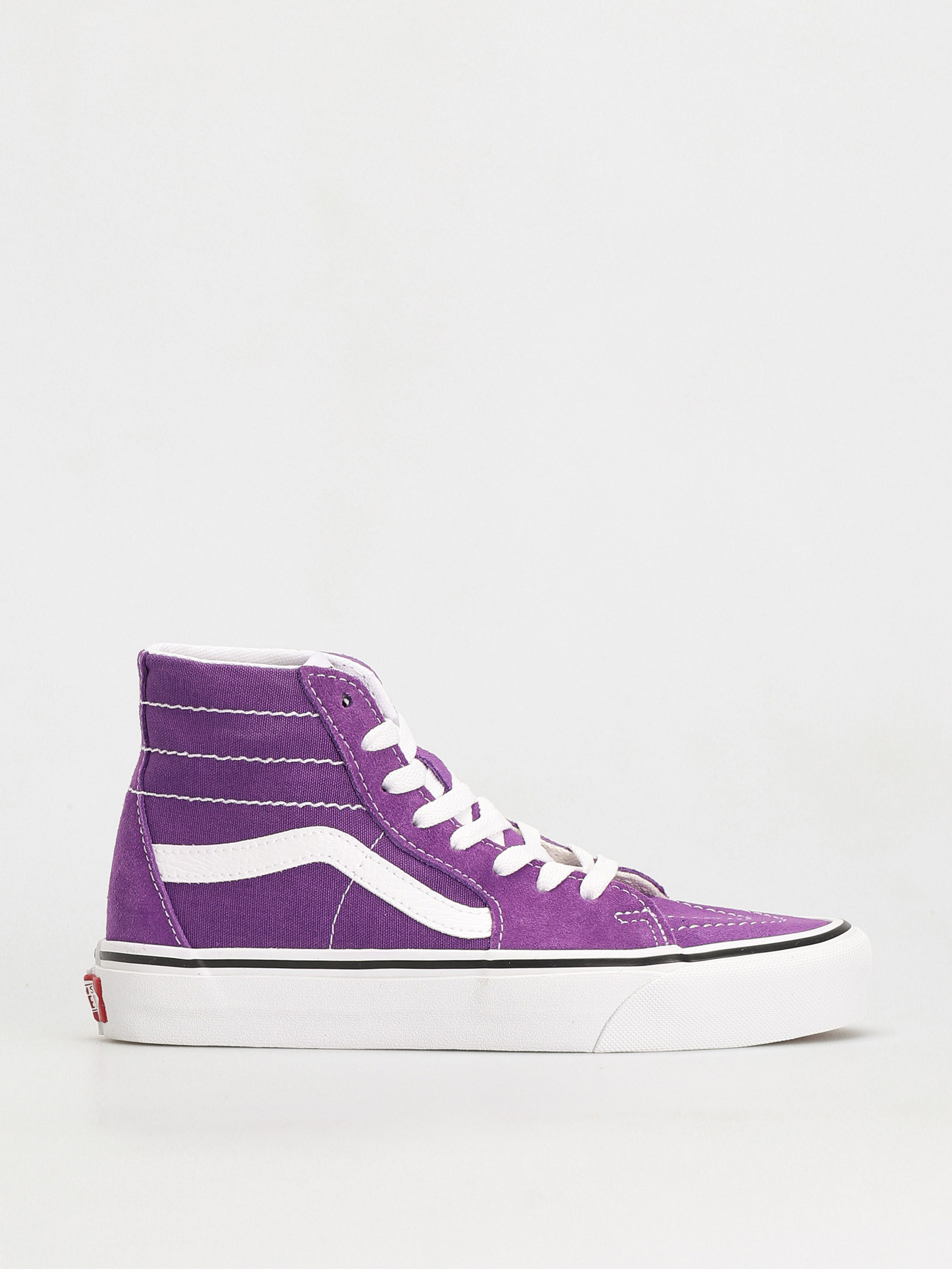 Buty Vans Sk8 Hi Tapered (color theory tillandsia purple)