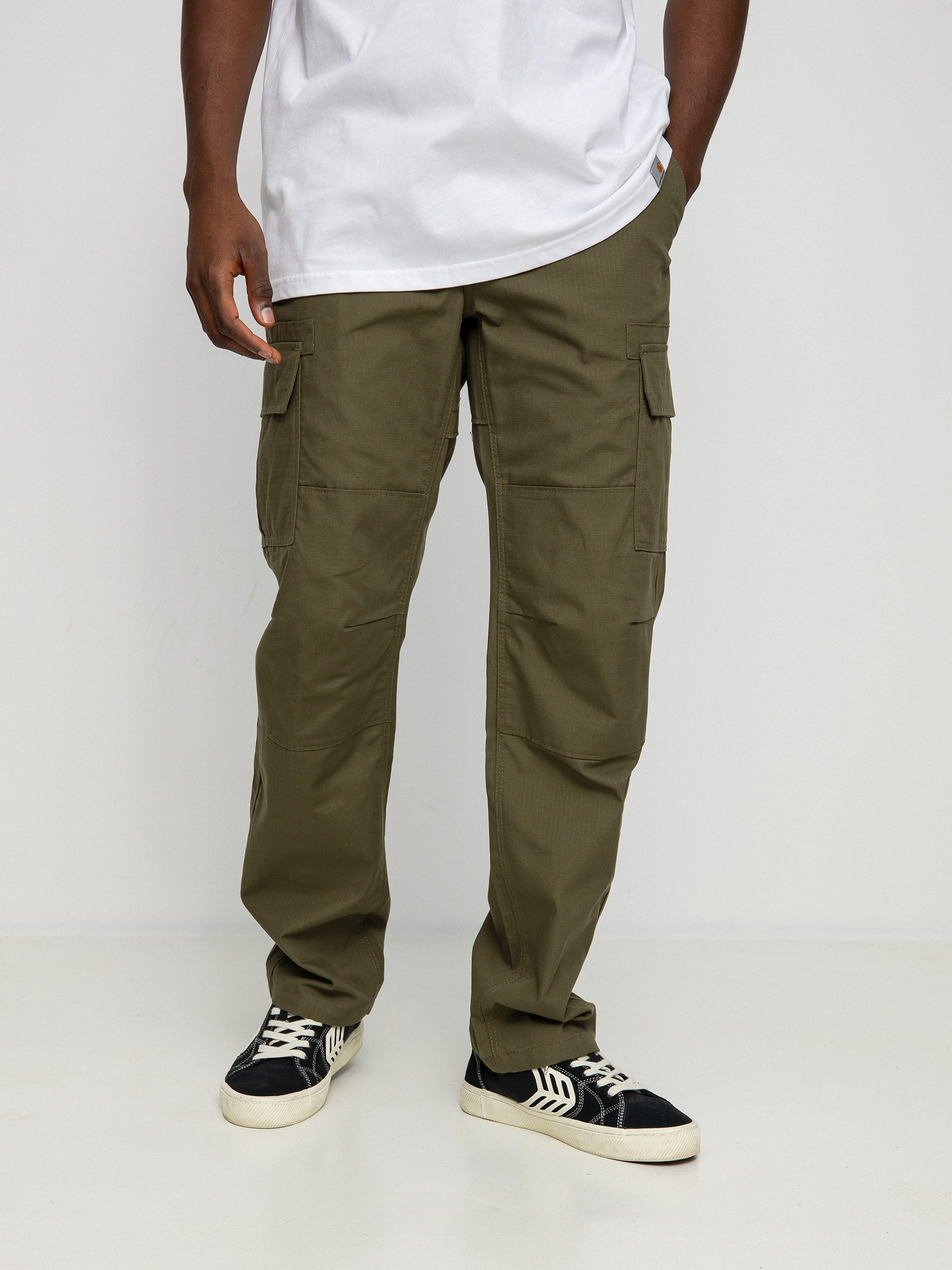 Spodnie Dickies Millerville (military green)