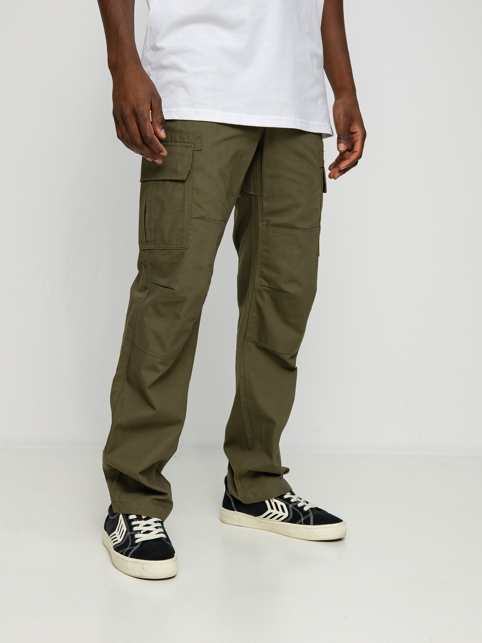 Spodnie Dickies Millerville (military green)