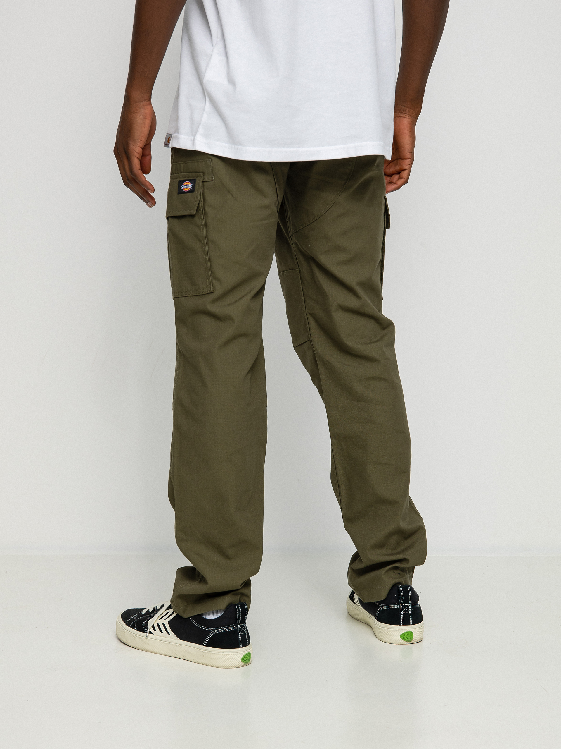 Spodnie Dickies Millerville (military green)