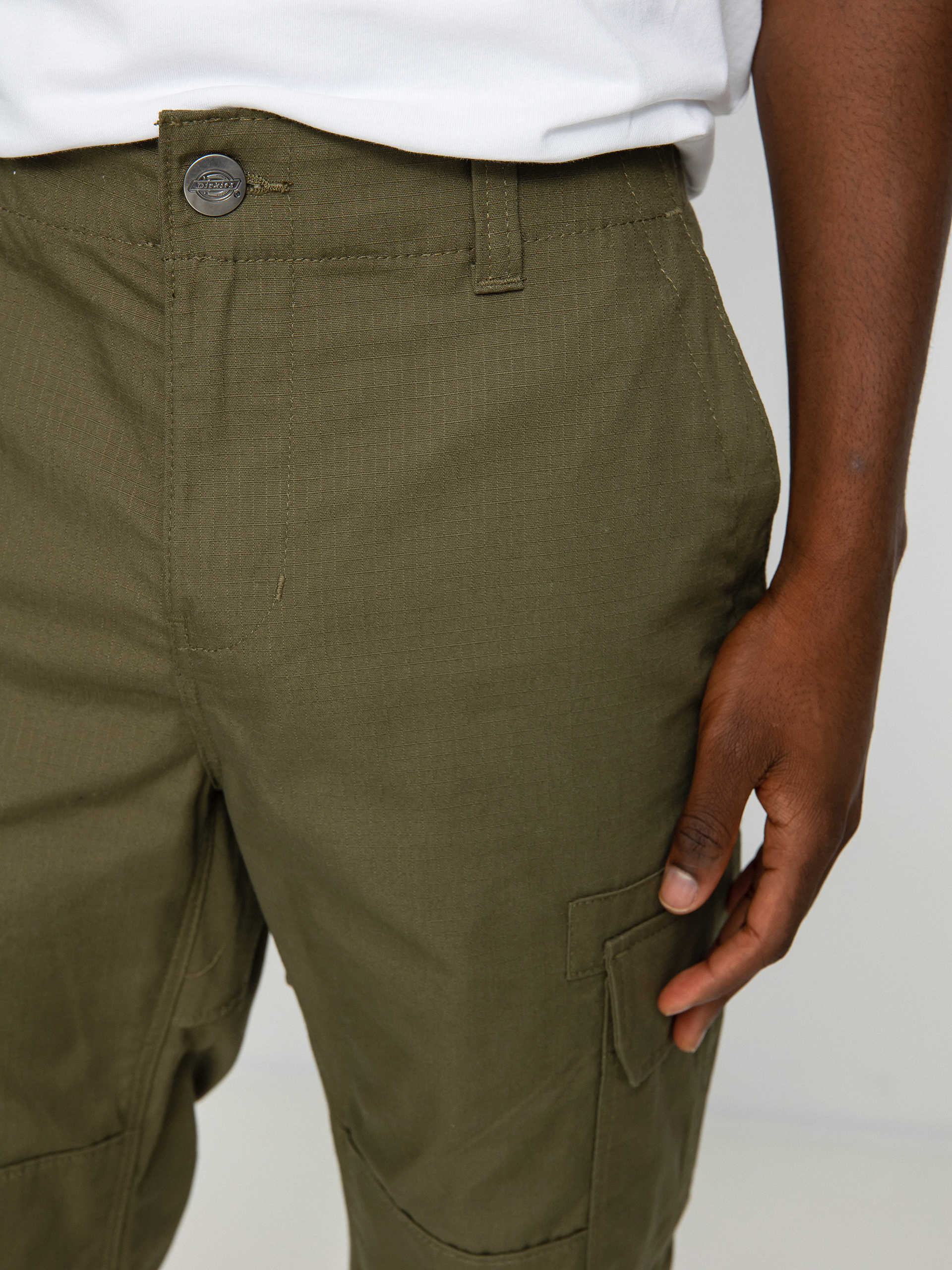 Spodnie Dickies Millerville (military green)