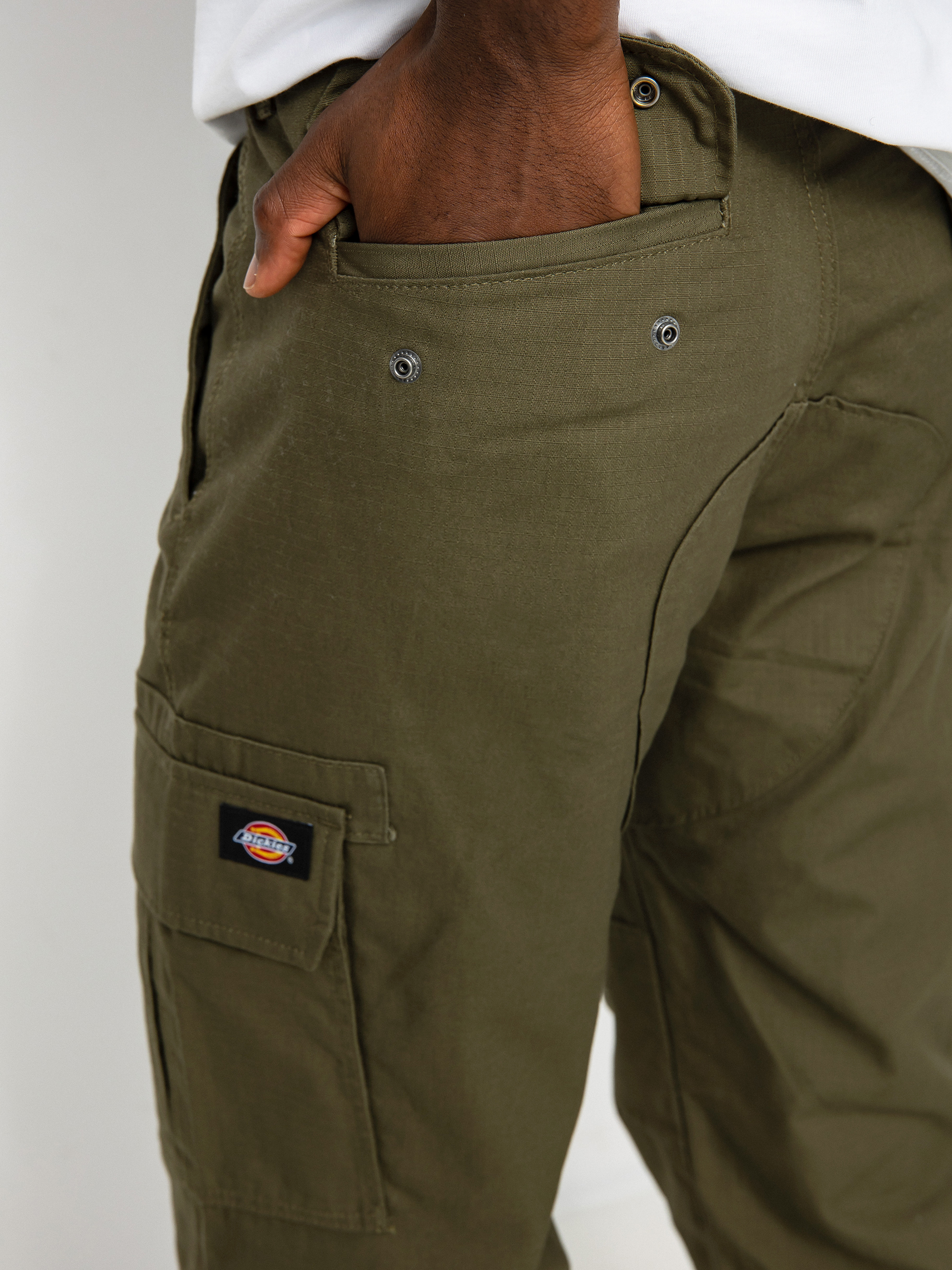 Spodnie Dickies Millerville (military green)