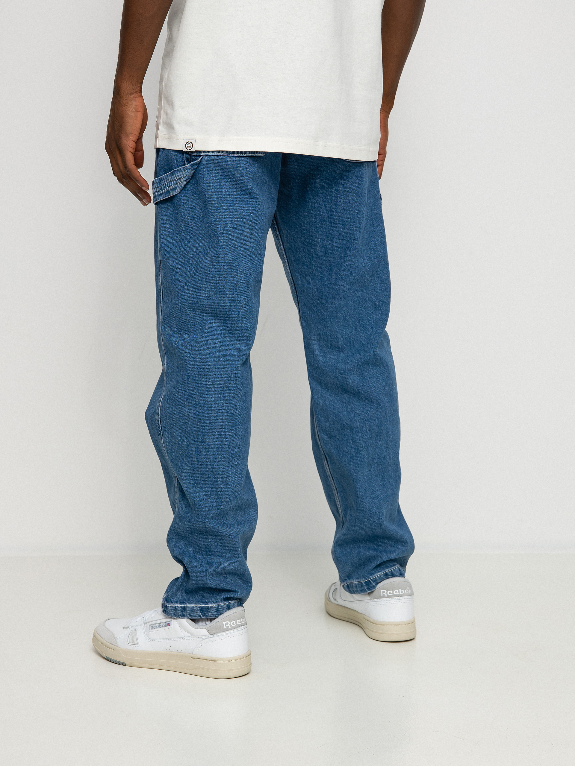 Spodnie Dickies Garyville (classic blue)
