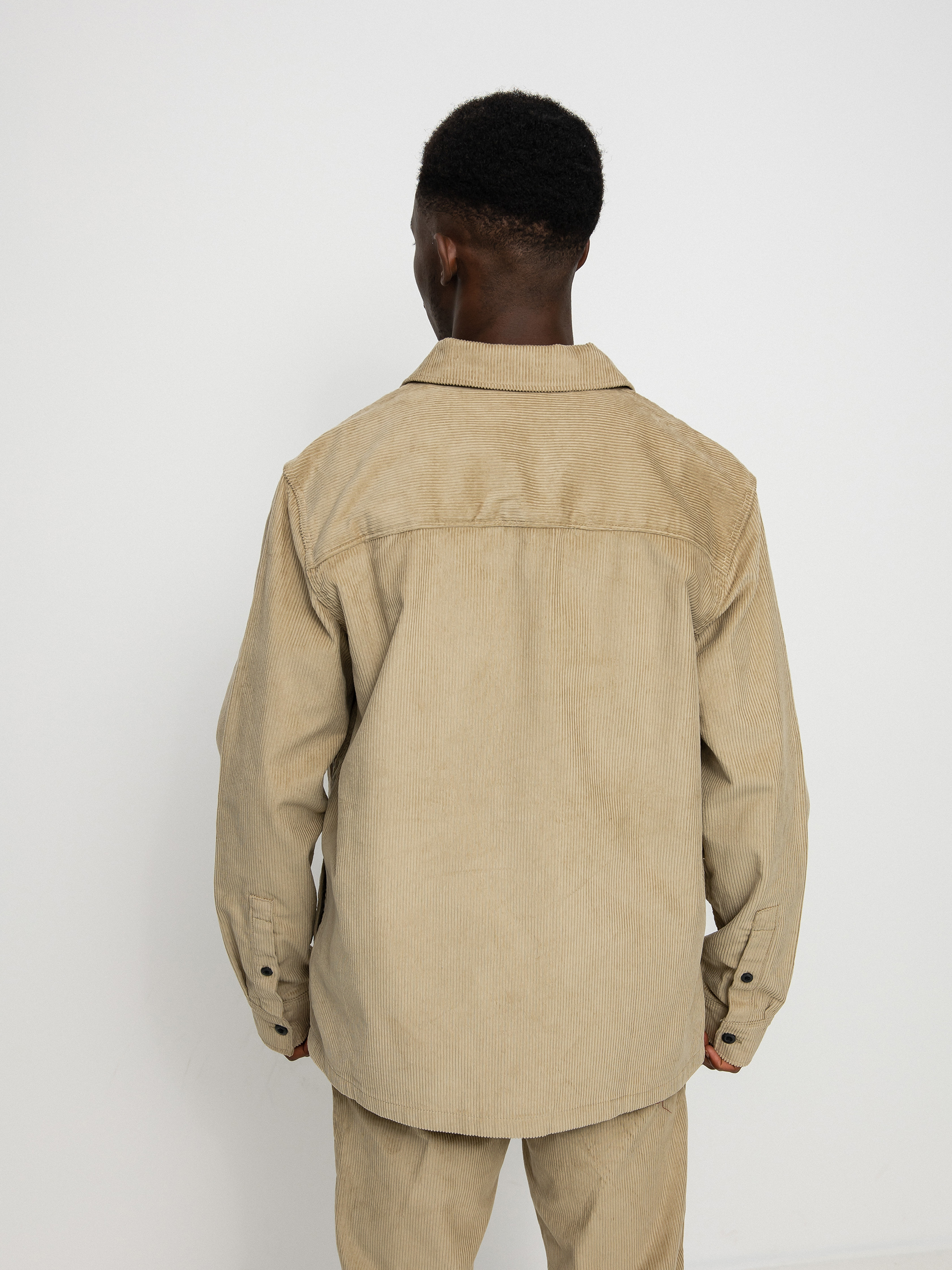 Koszula Dickies Higginson (khaki)