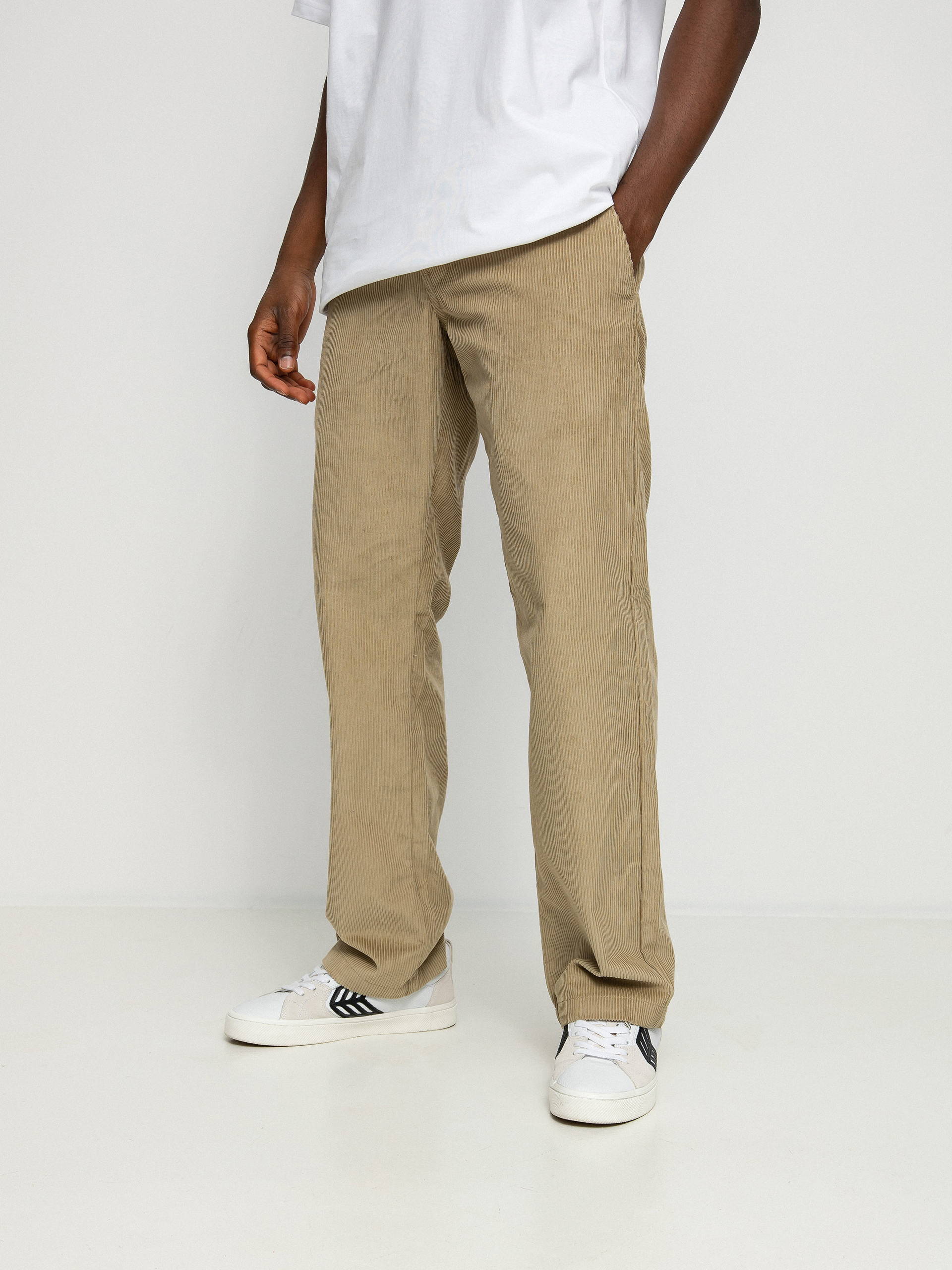 Spodnie Dickies Higginson (khaki)