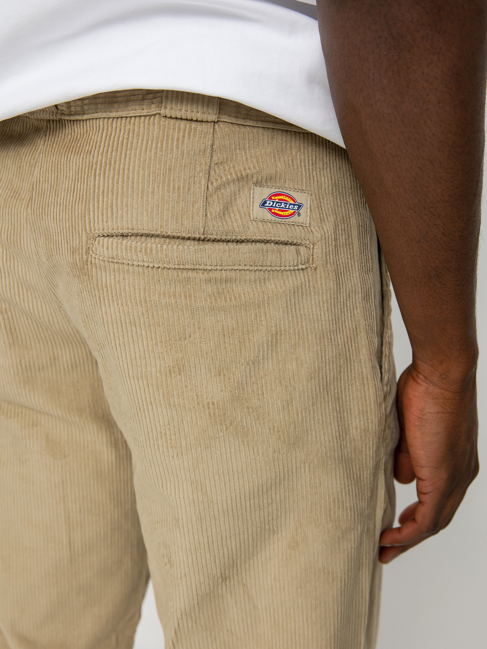Spodnie Dickies Higginson (khaki)