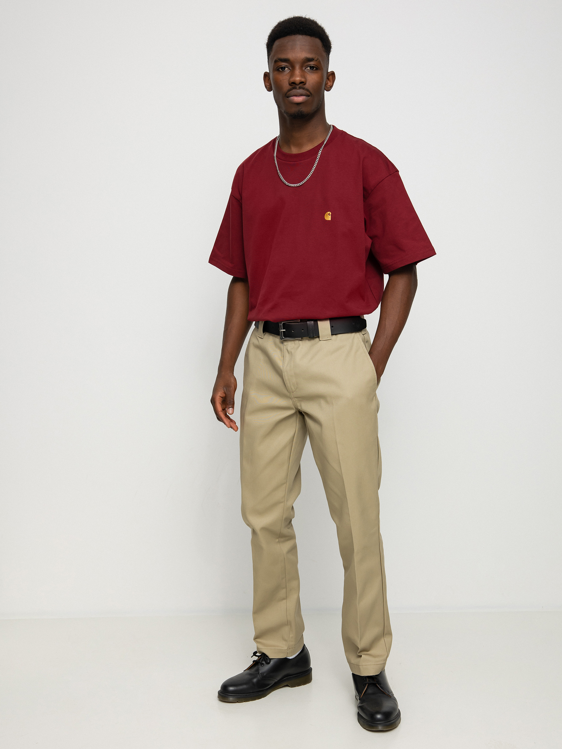 Spodnie Dickies 872 Work (khaki)