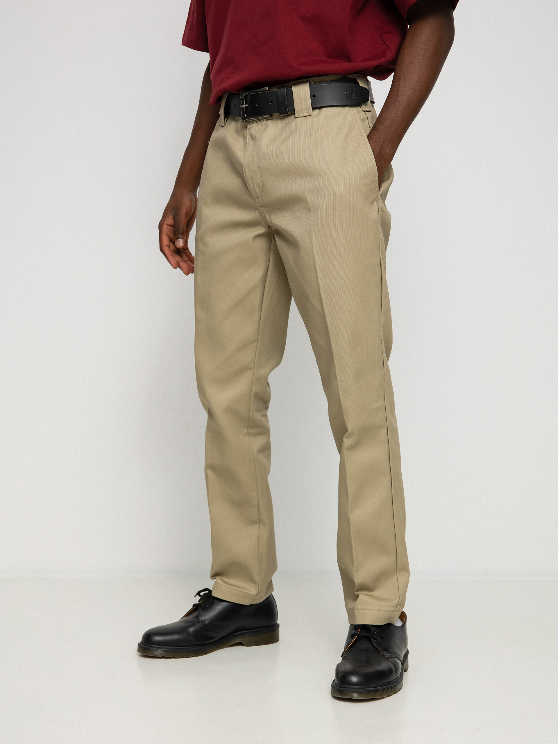 Spodnie Dickies 872 Work (khaki)