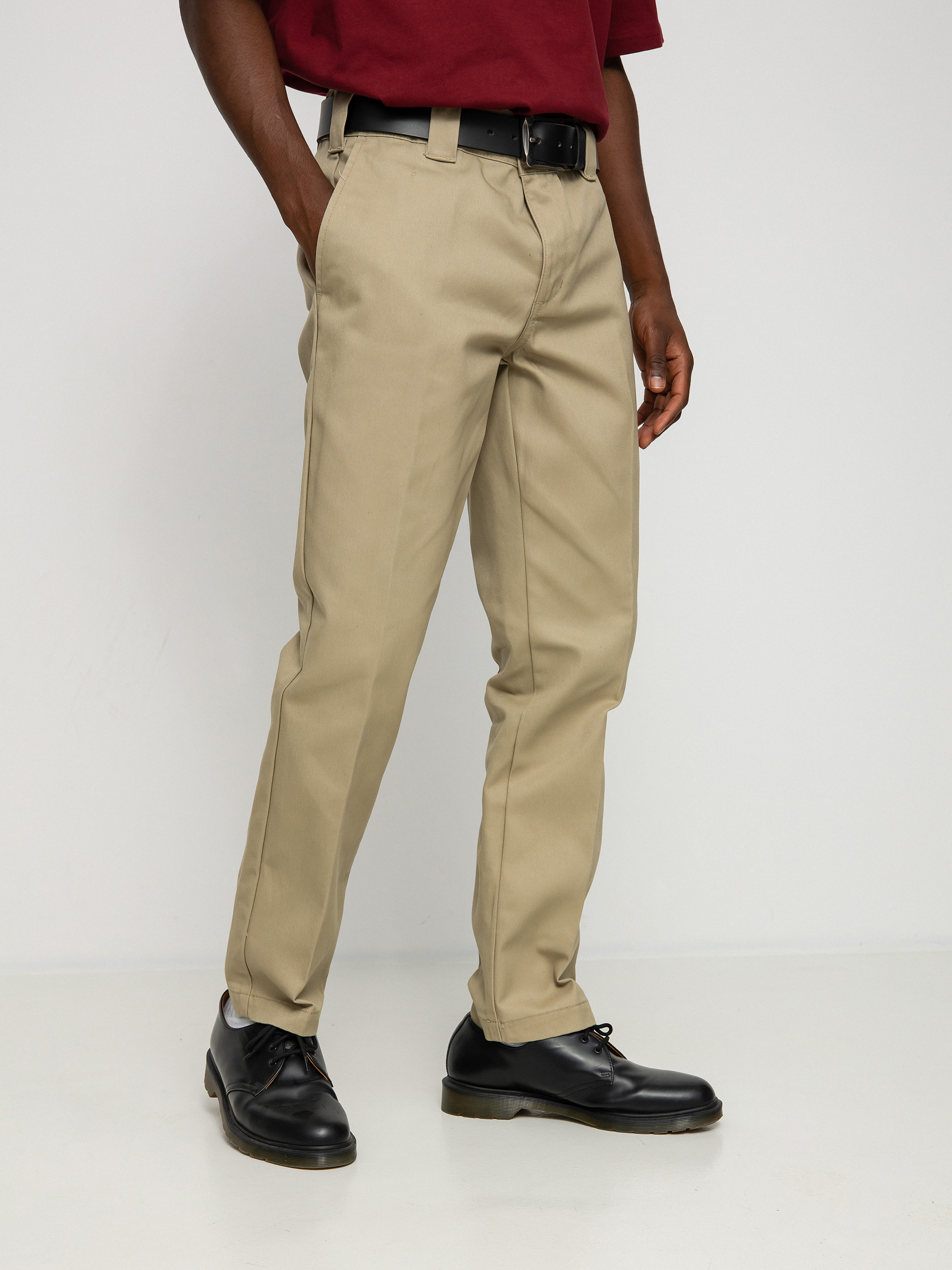 Spodnie Dickies 872 Work (khaki)
