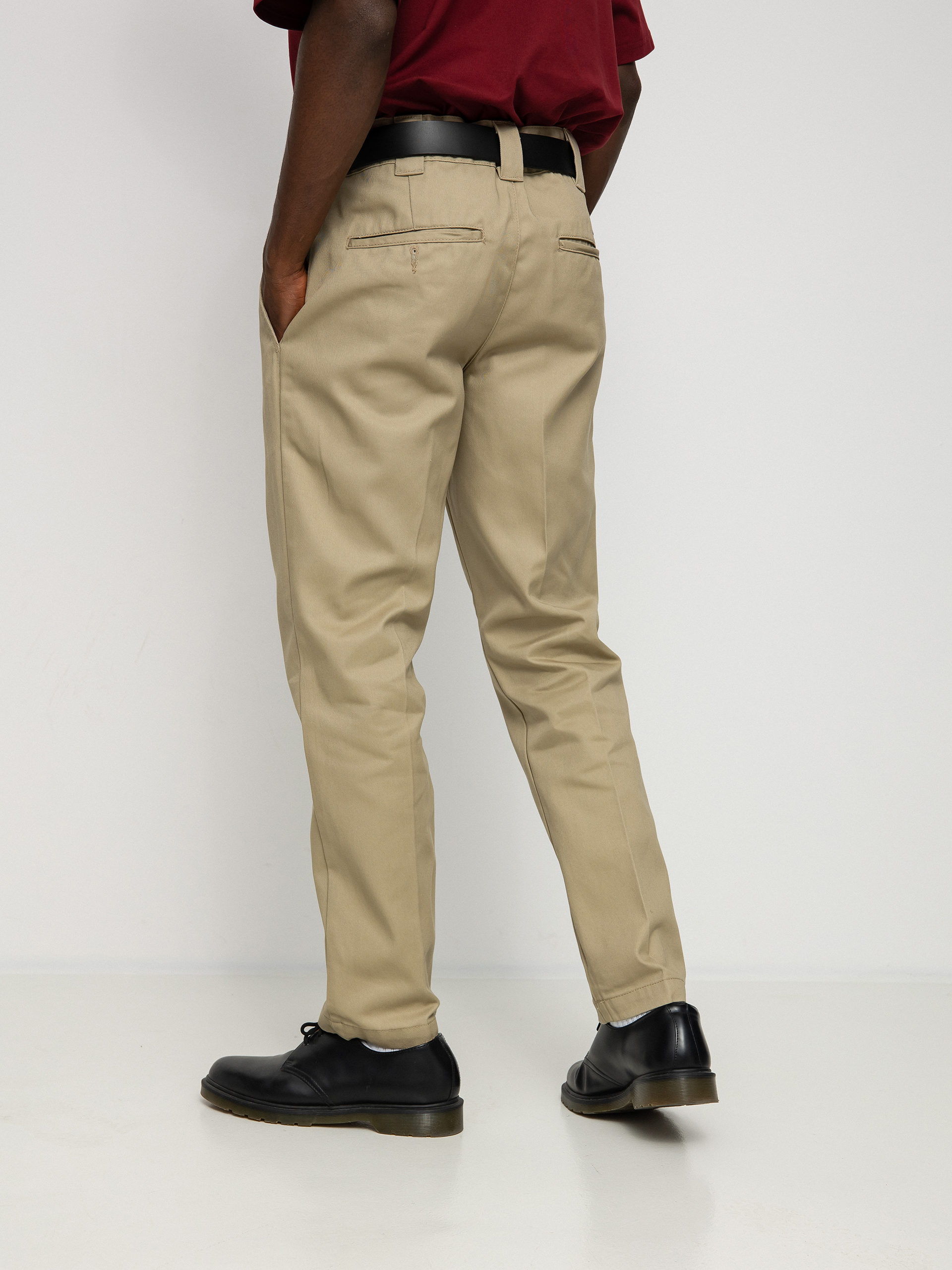 Spodnie Dickies 872 Work (khaki)