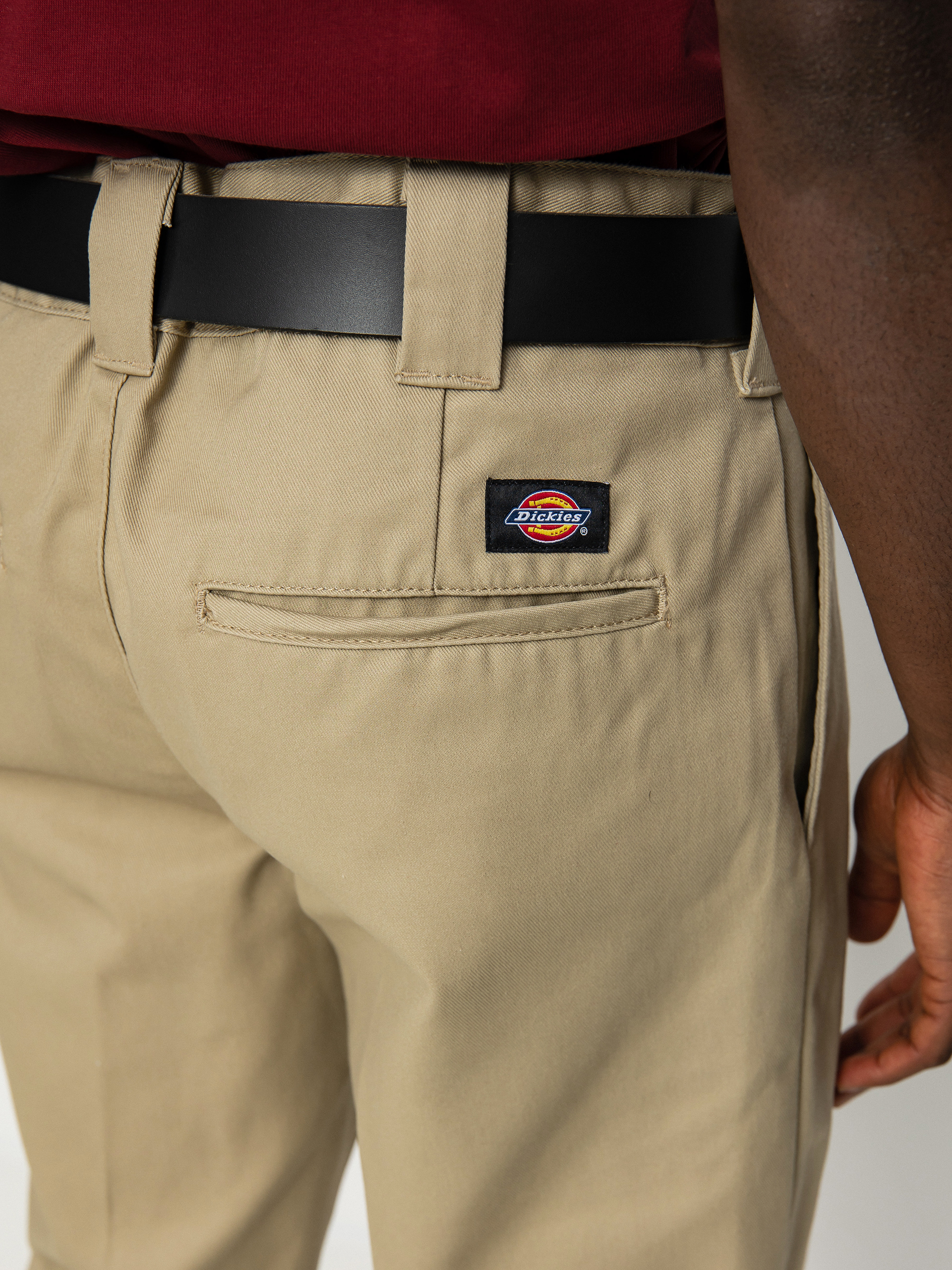 Spodnie Dickies 872 Work (khaki)