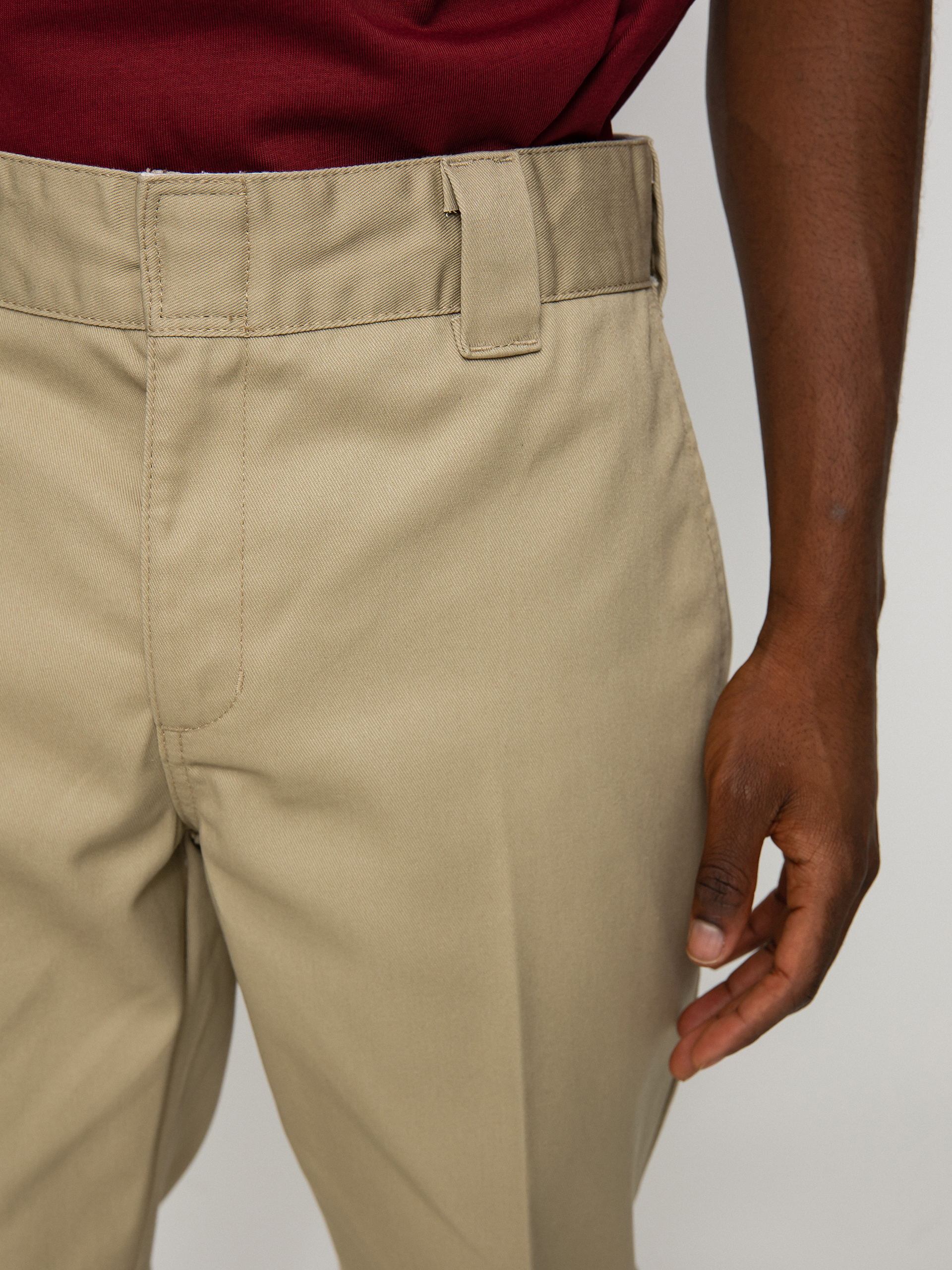 Spodnie Dickies 872 Work (khaki)