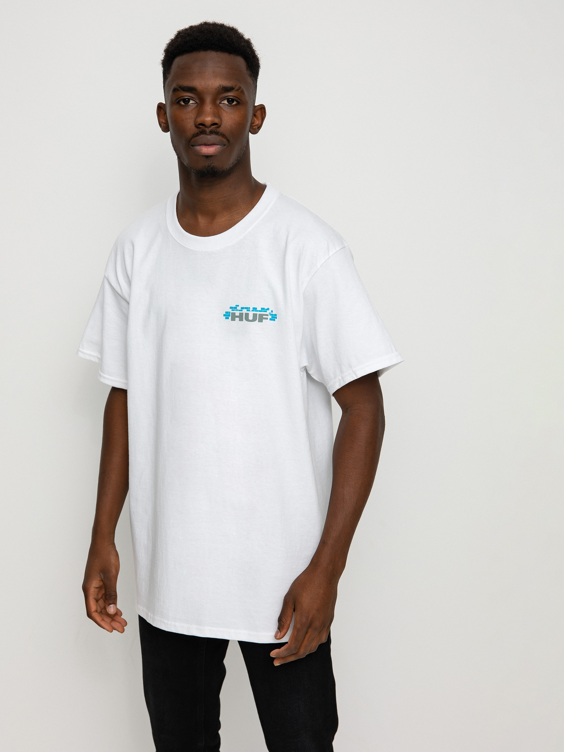 T-shirt HUF X Marvel Tension (white)