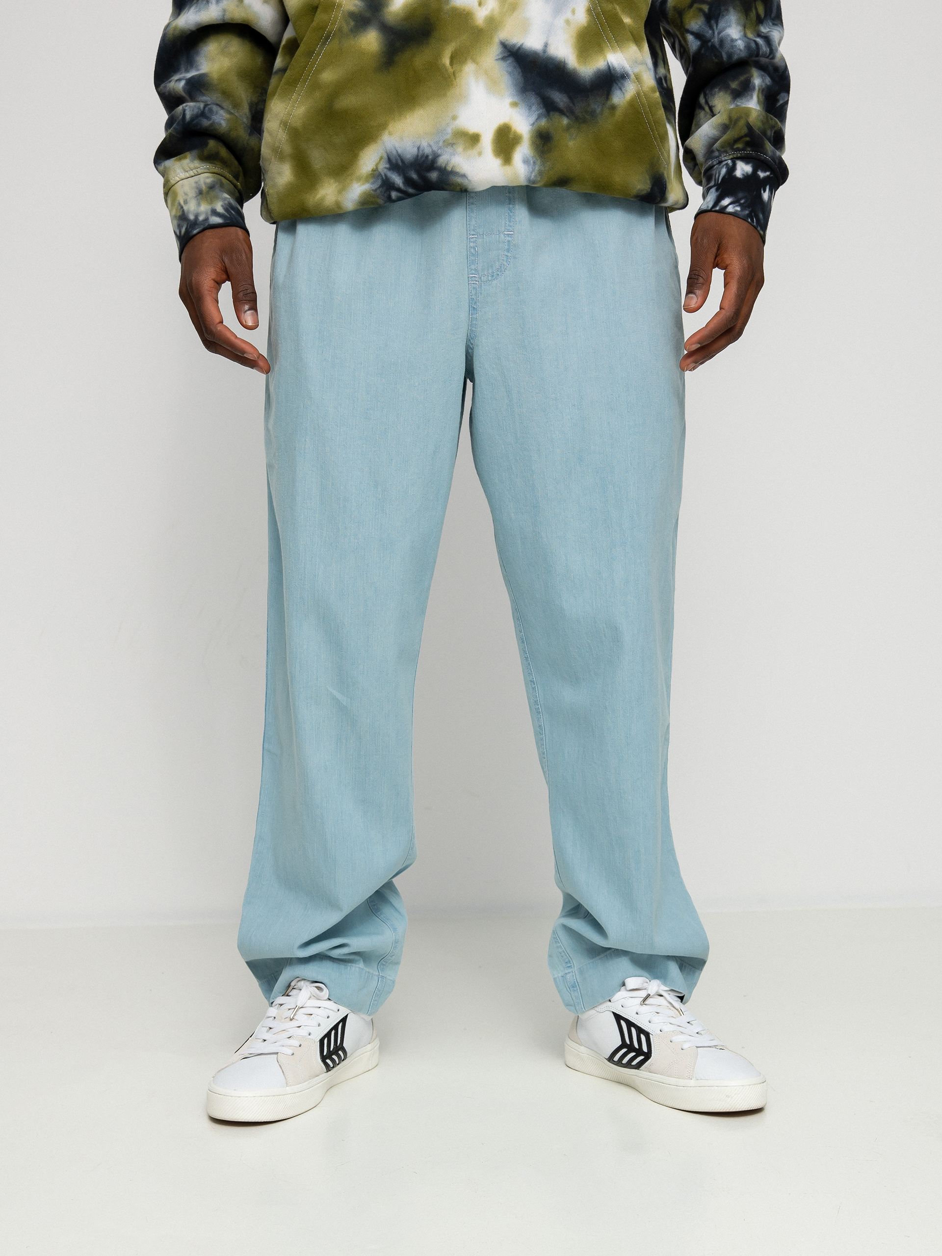 Spodnie Element Chillin Denim (acid wash)