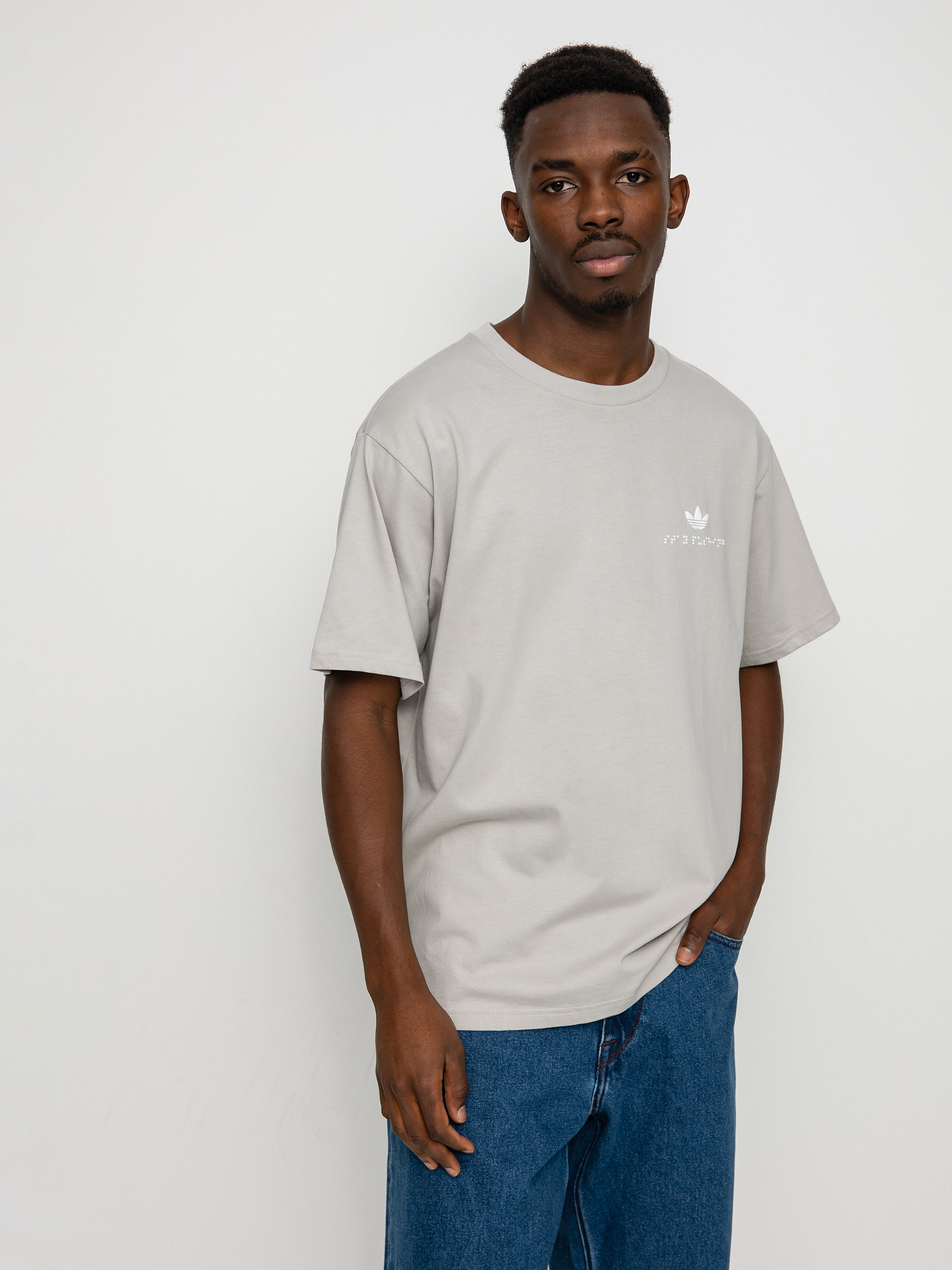 T-shirt adidas Dan M (cgrani/multco)