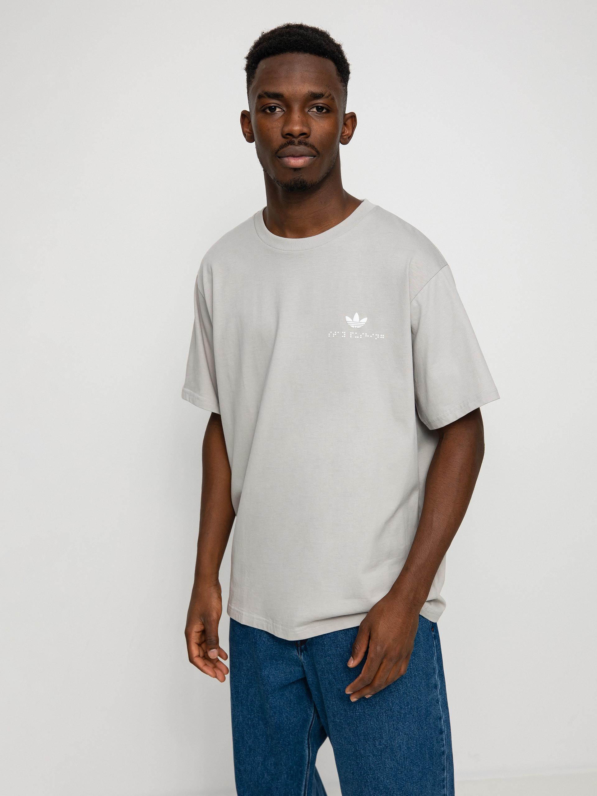 T-shirt adidas Dan M (cgrani/multco)