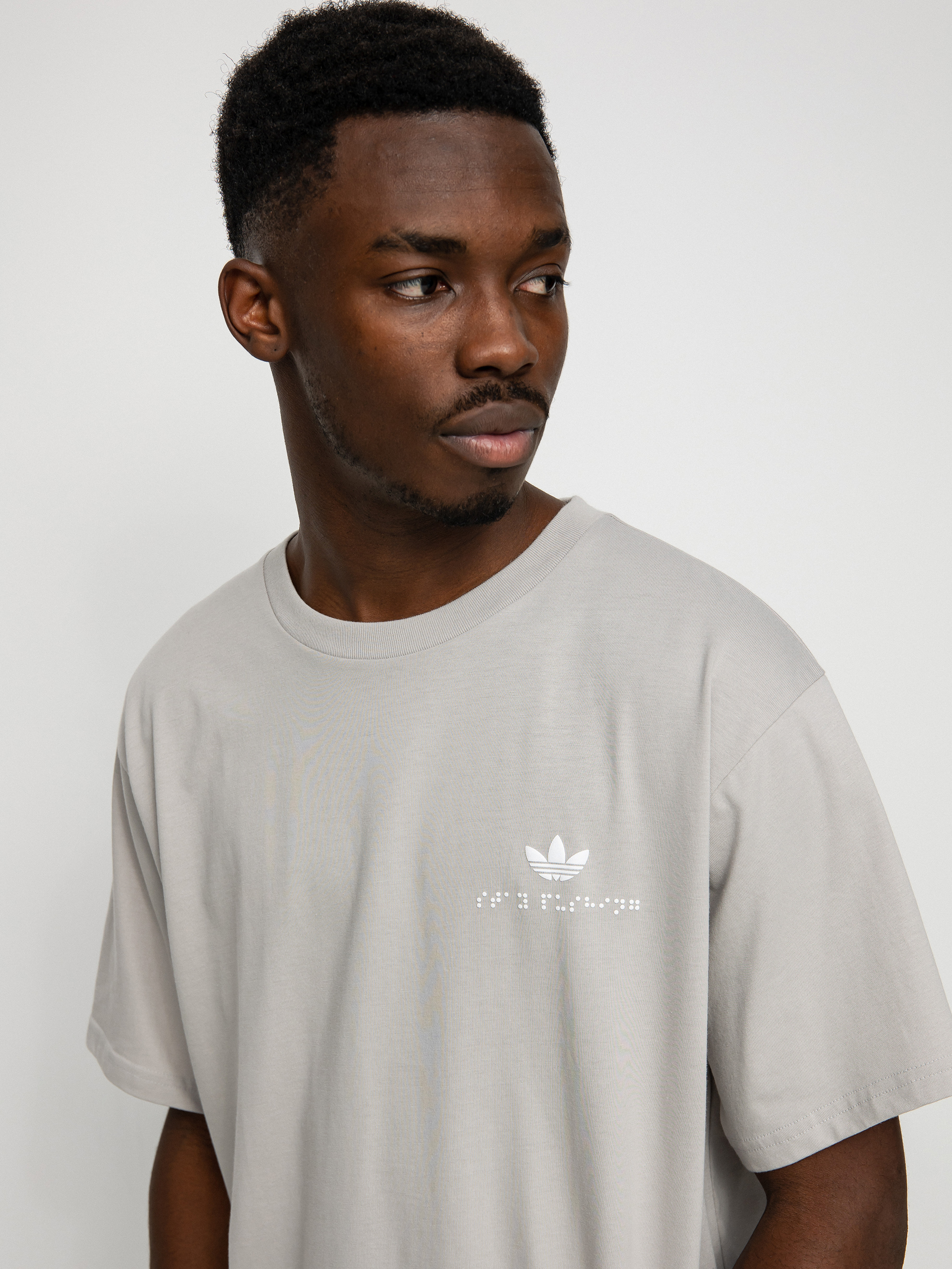 T-shirt adidas Dan M (cgrani/multco)