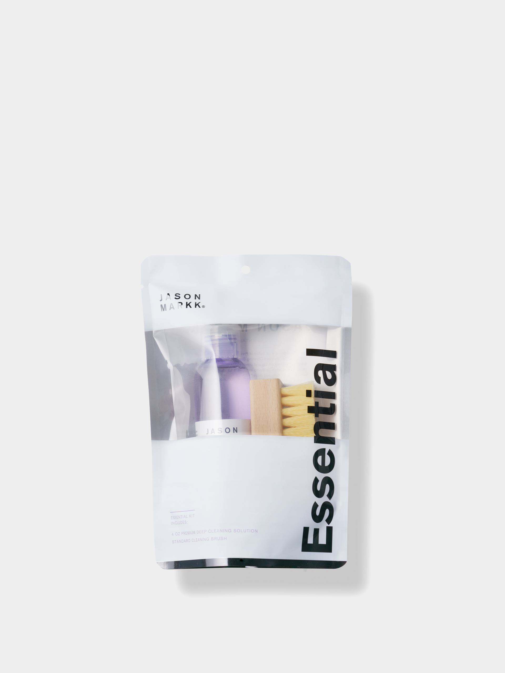 Zestaw do czyszczenia Jason Markk Essential Kit (white)