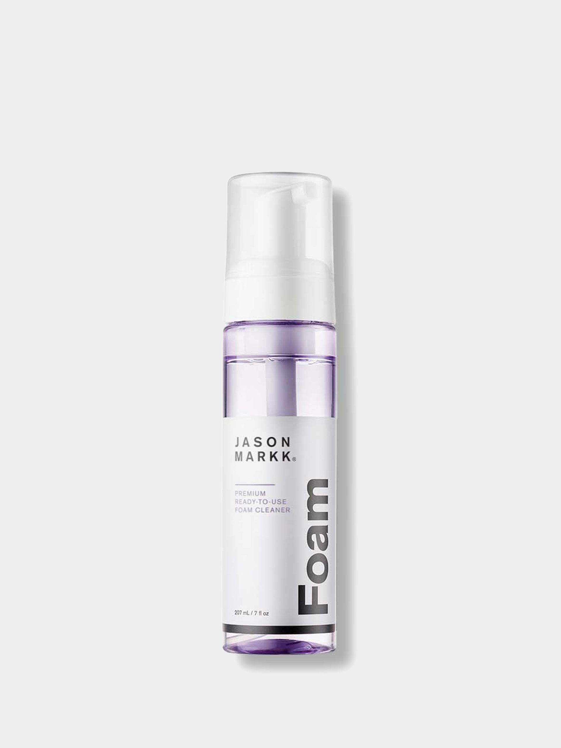 Środek do czyszczenia Jason Markk RTU Foam (white)