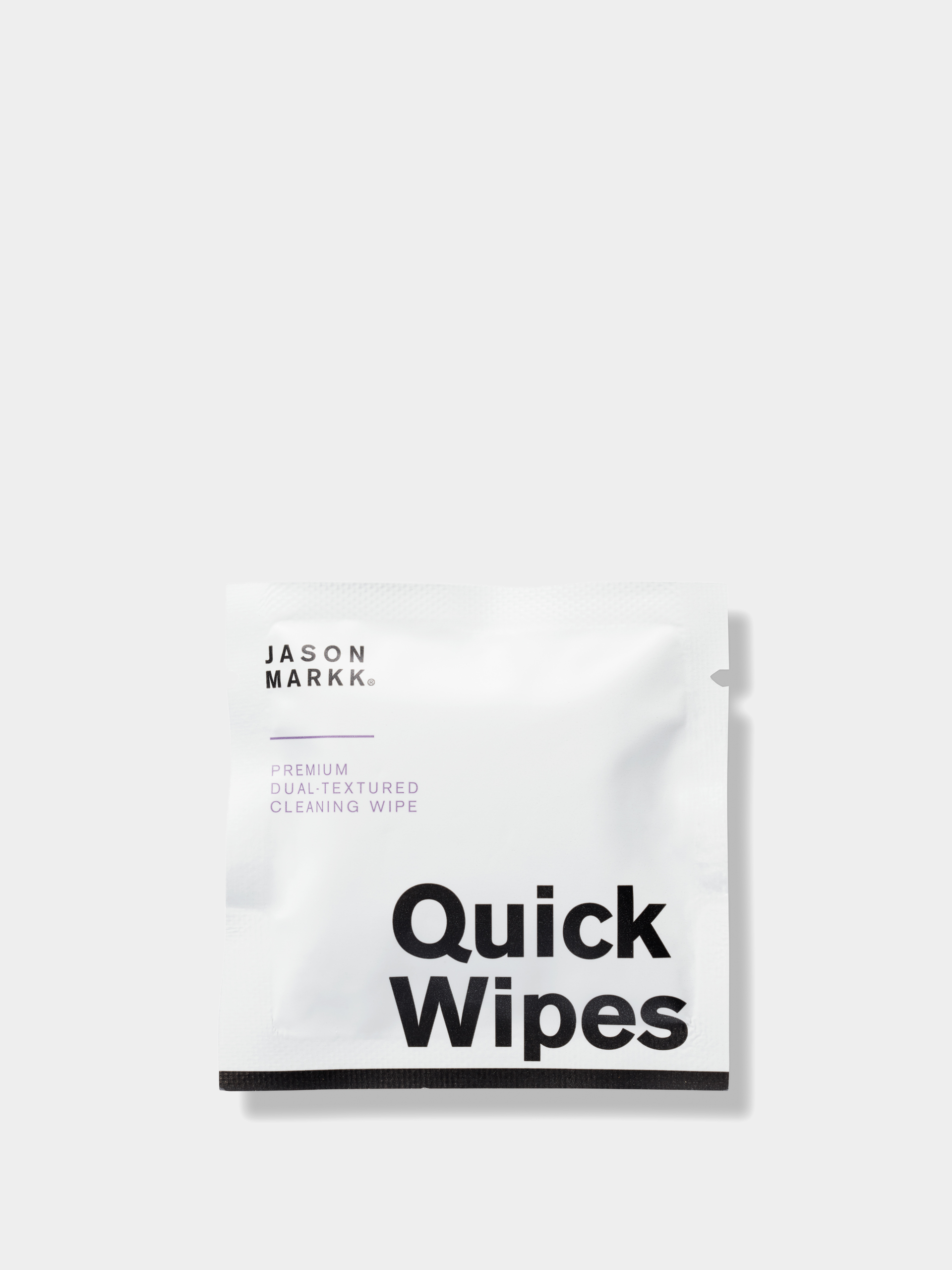 Ściereczki Jason Markk Quick Wipes - Box of 30 (white)