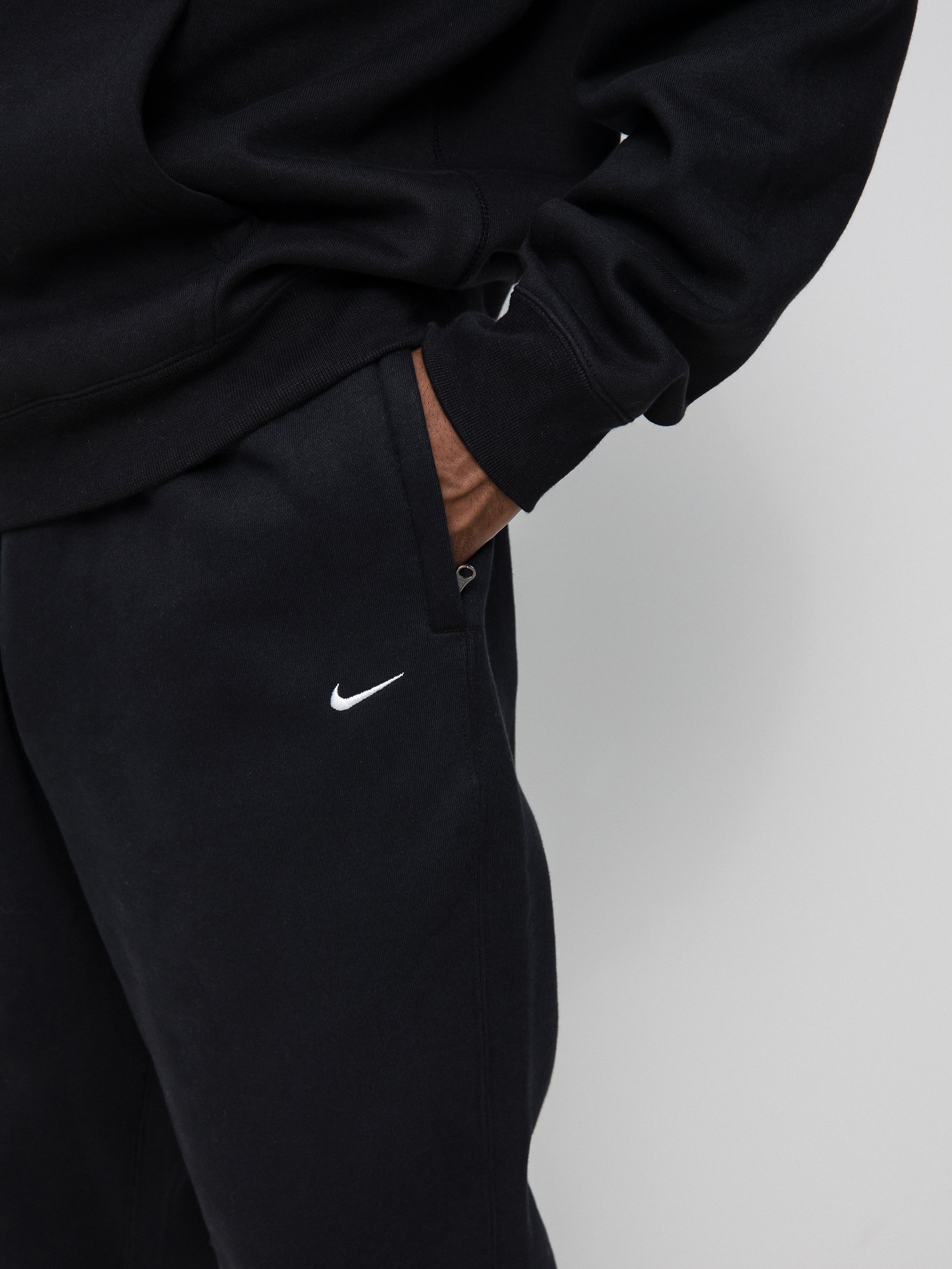 Spodnie Nike SB Nikelab (black/white)