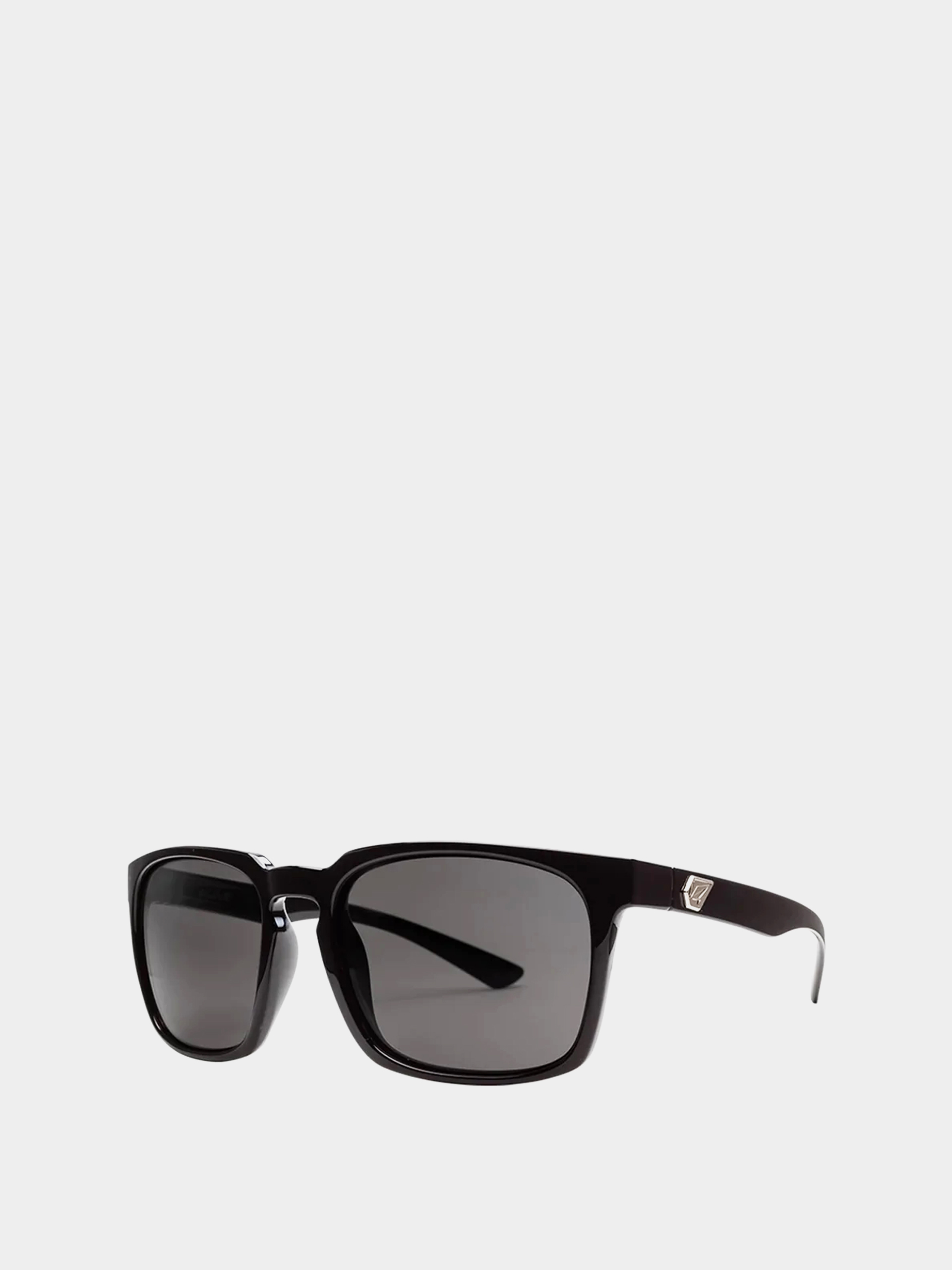 Okulary przeciwsłoneczne Volcom Alive (gloss black/gray)