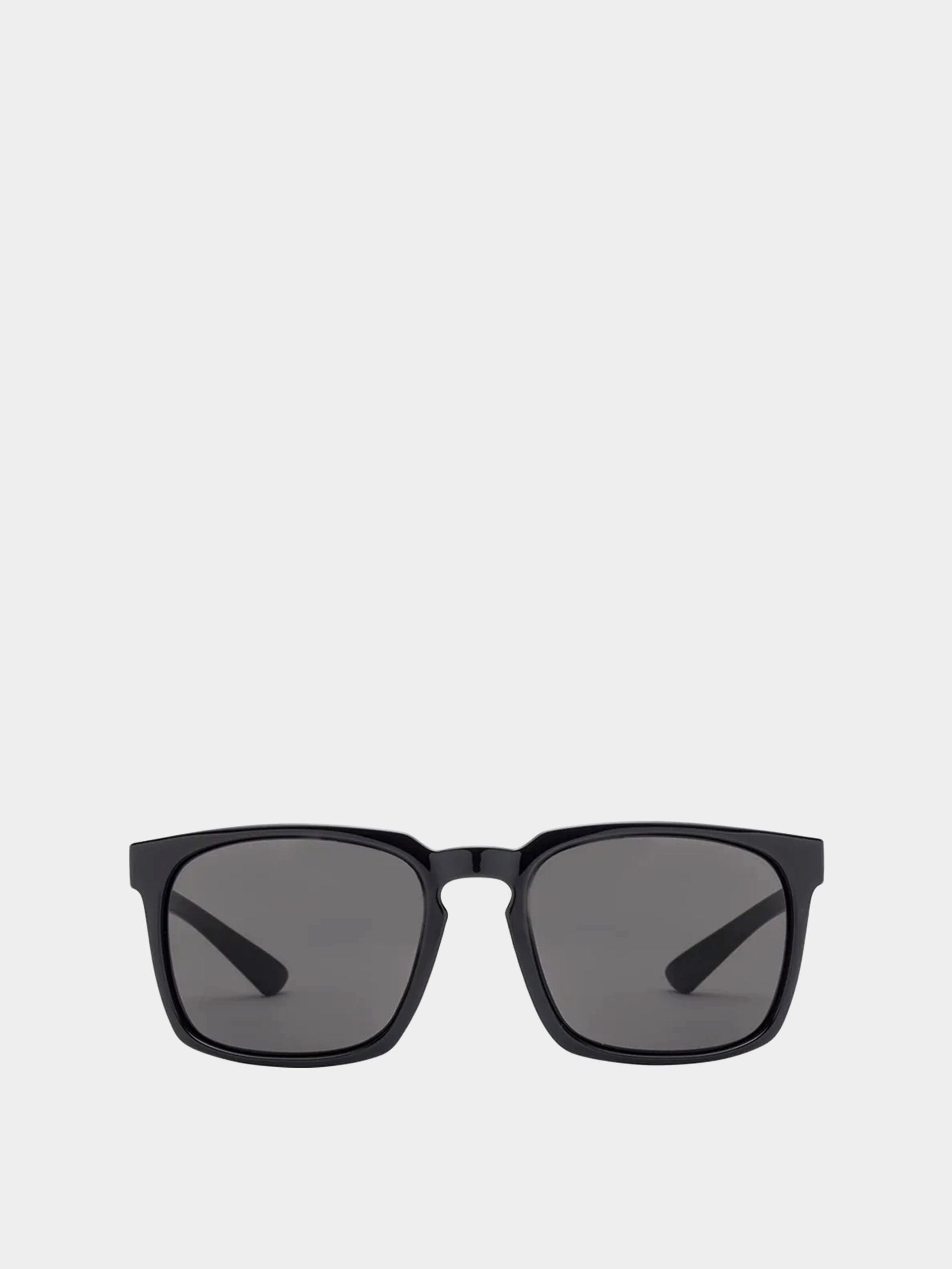 Okulary przeciwsłoneczne Volcom Alive (gloss black/gray)