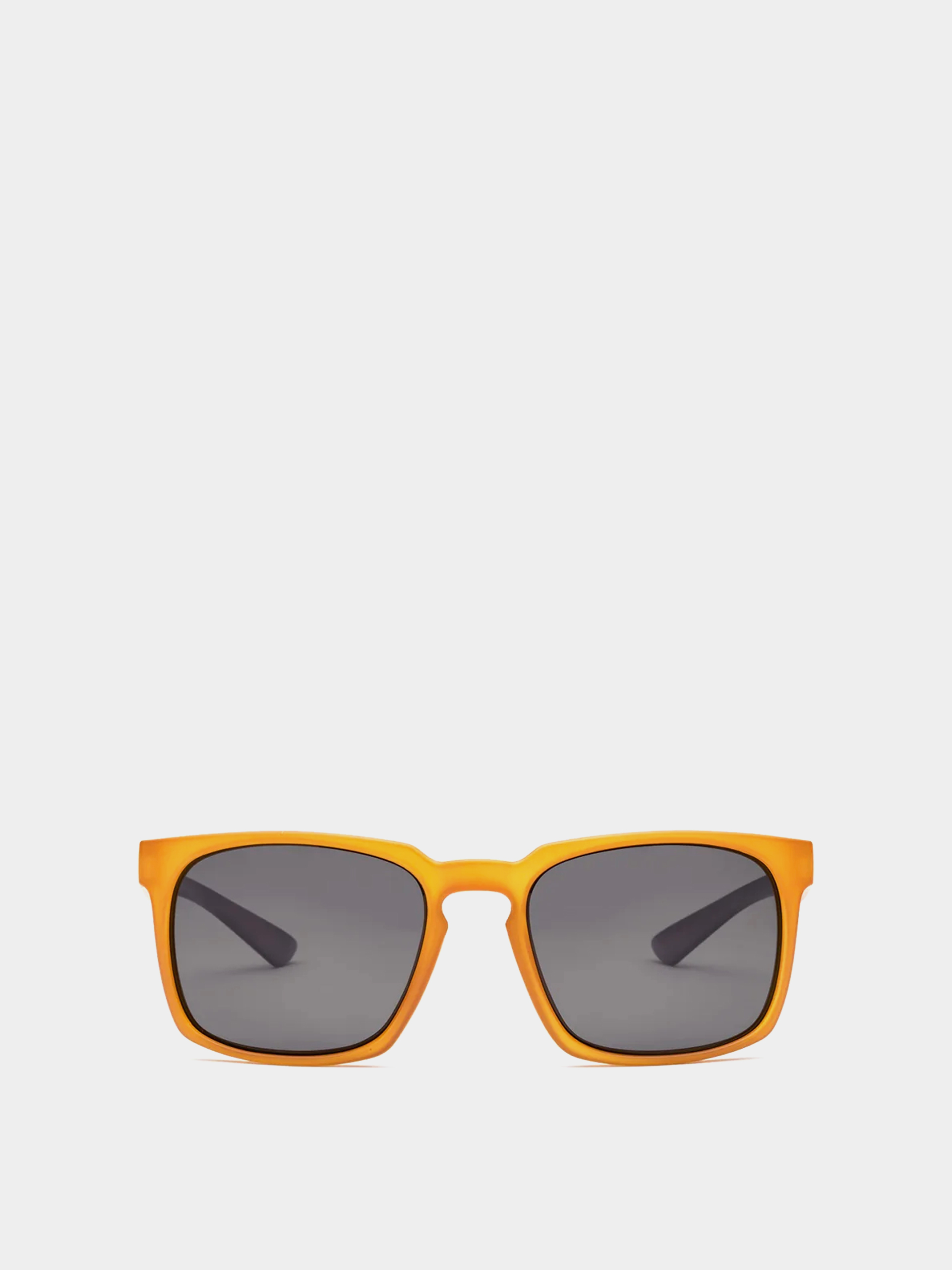 Okulary przeciwsłoneczne Volcom Alive (matte honey/gray polar)