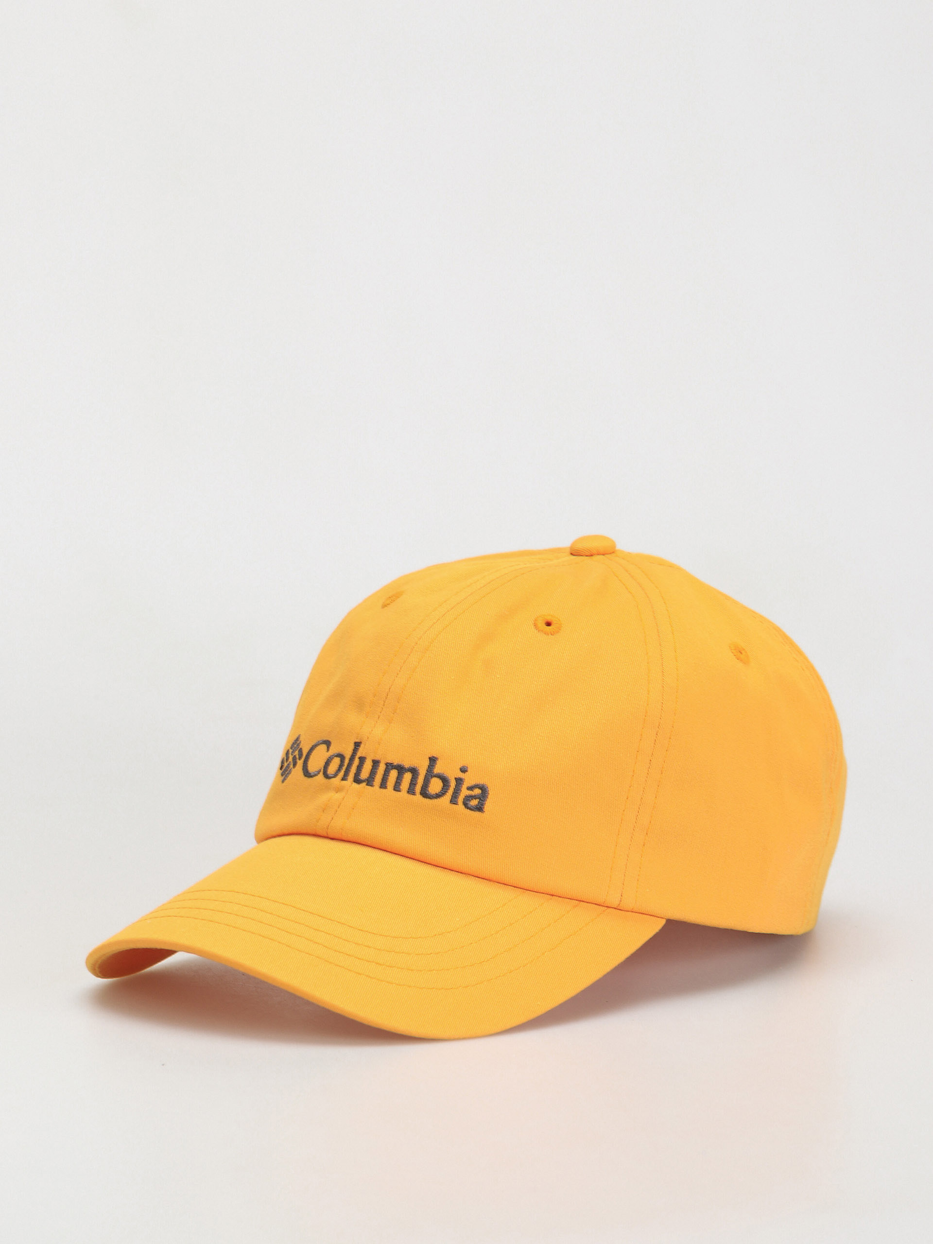 Czapka z daszkiem Columbia ROC II (mango)