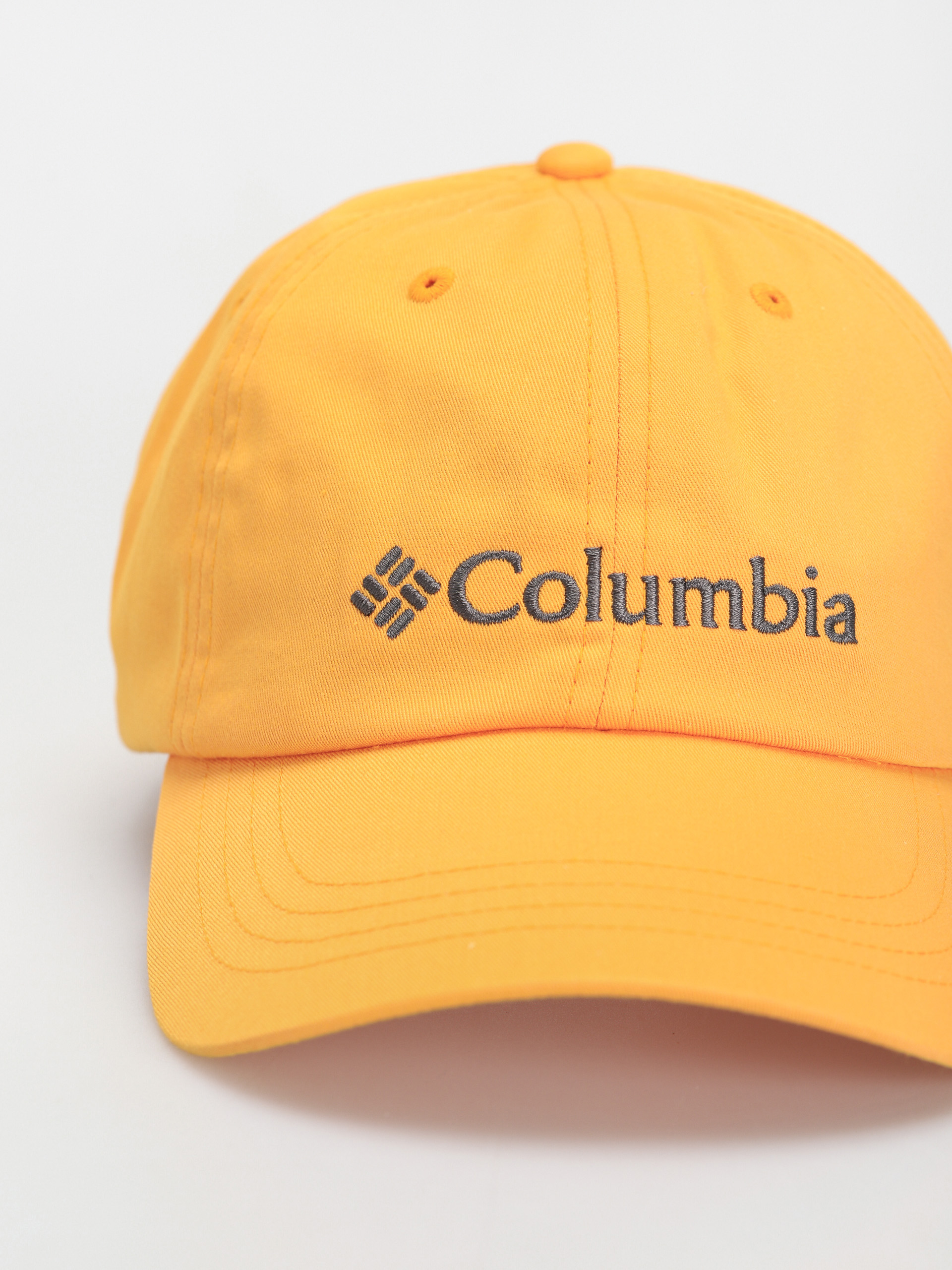 Czapka z daszkiem Columbia ROC II (mango)