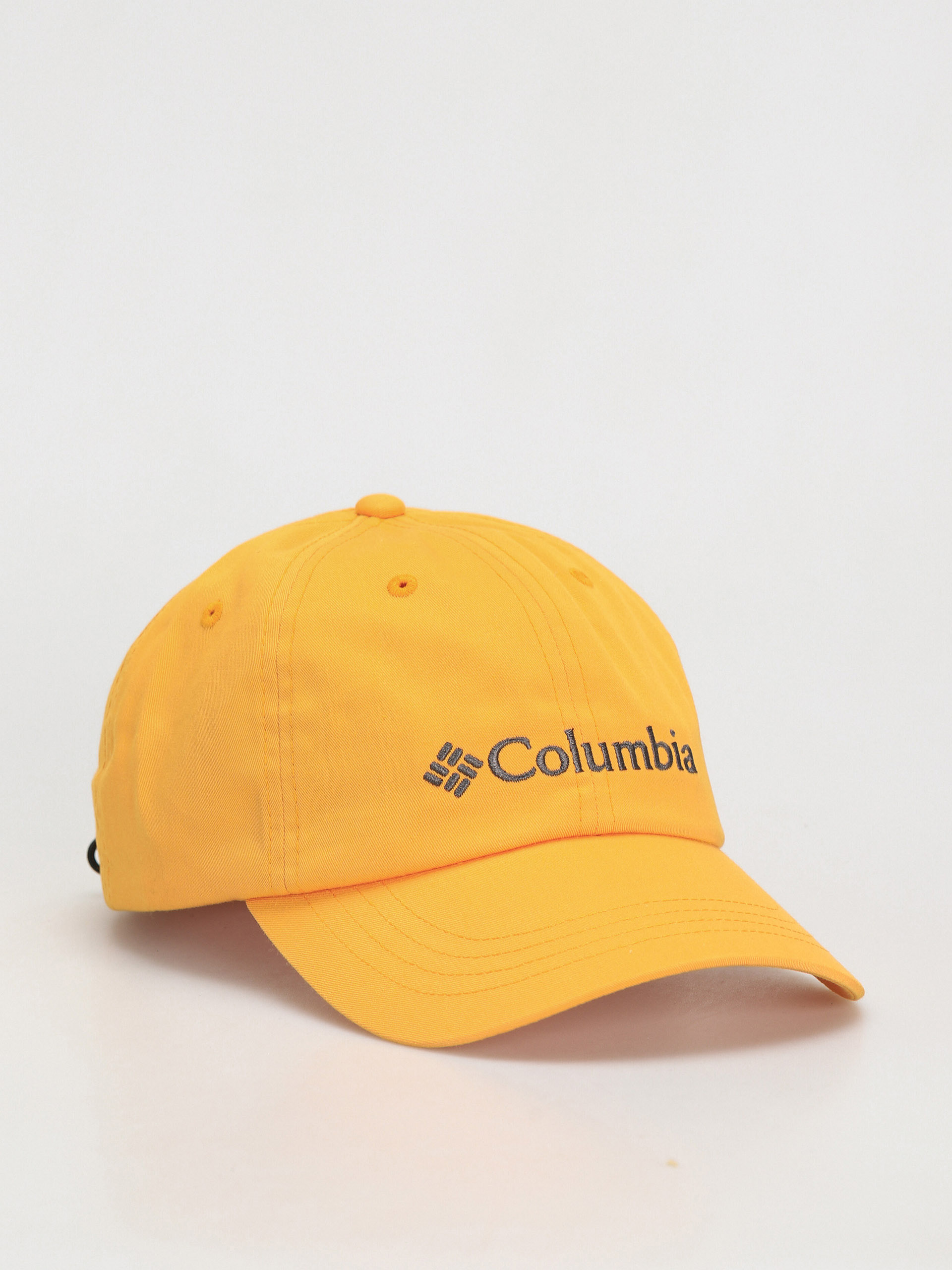 Czapka z daszkiem Columbia ROC II (mango)