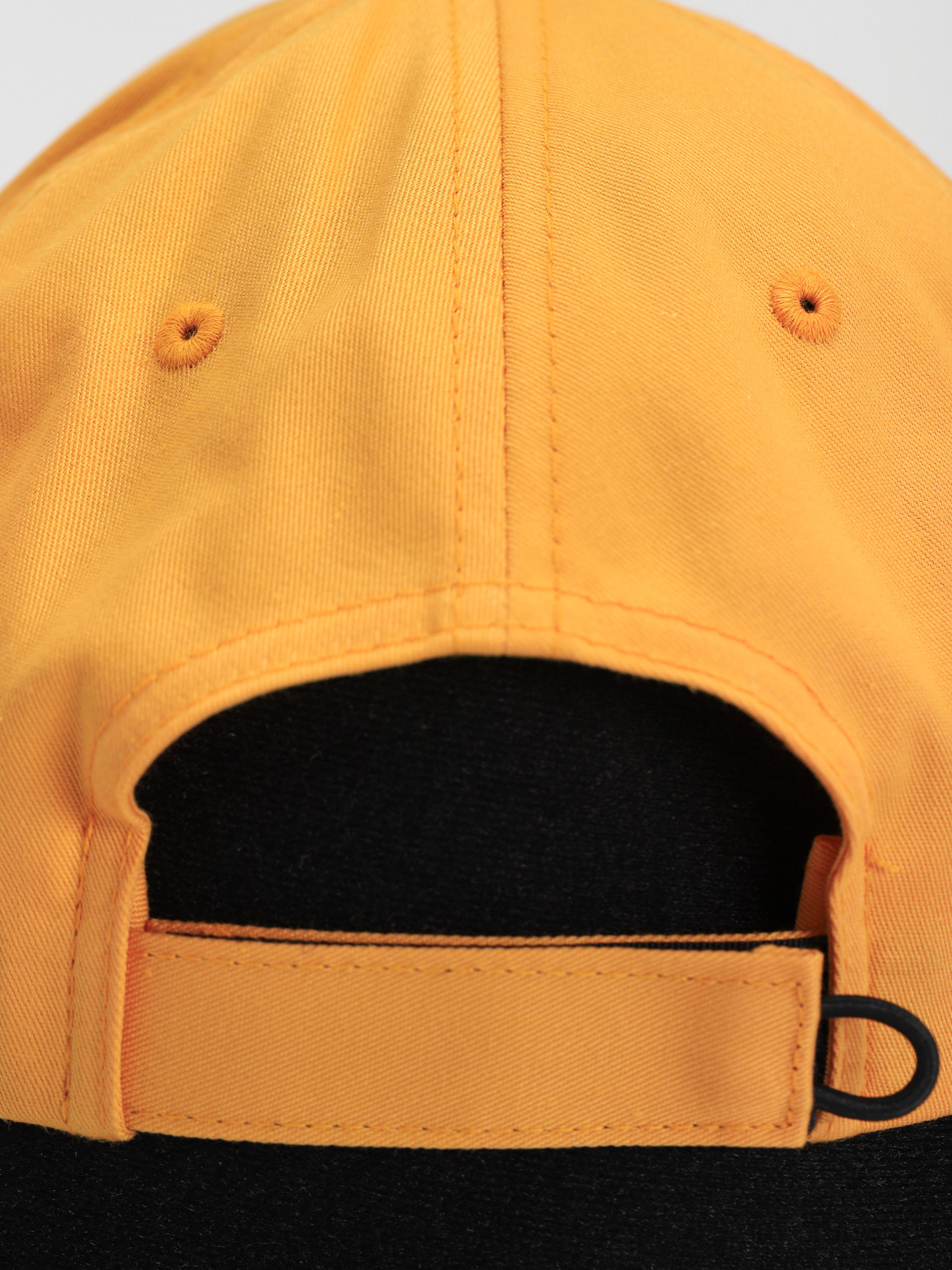 Czapka z daszkiem Columbia ROC II (mango)