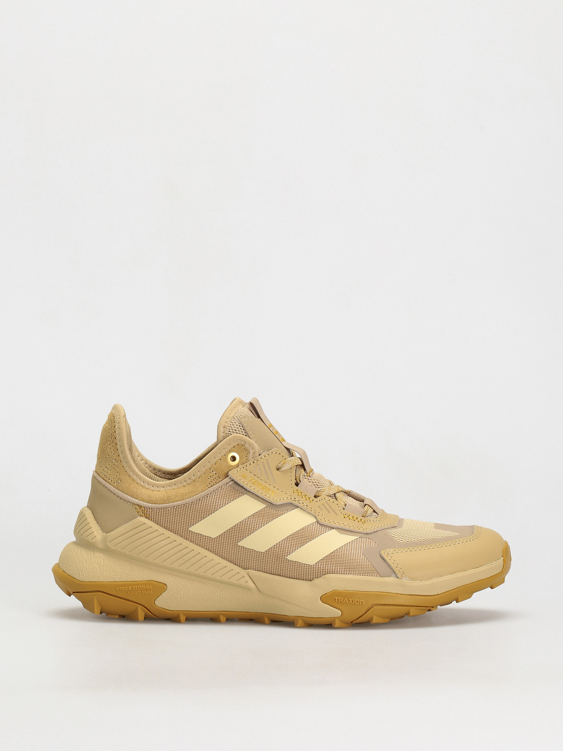 Buty adidas Originals Terrex Hyperblue (beiton/sanbei/vicgol)