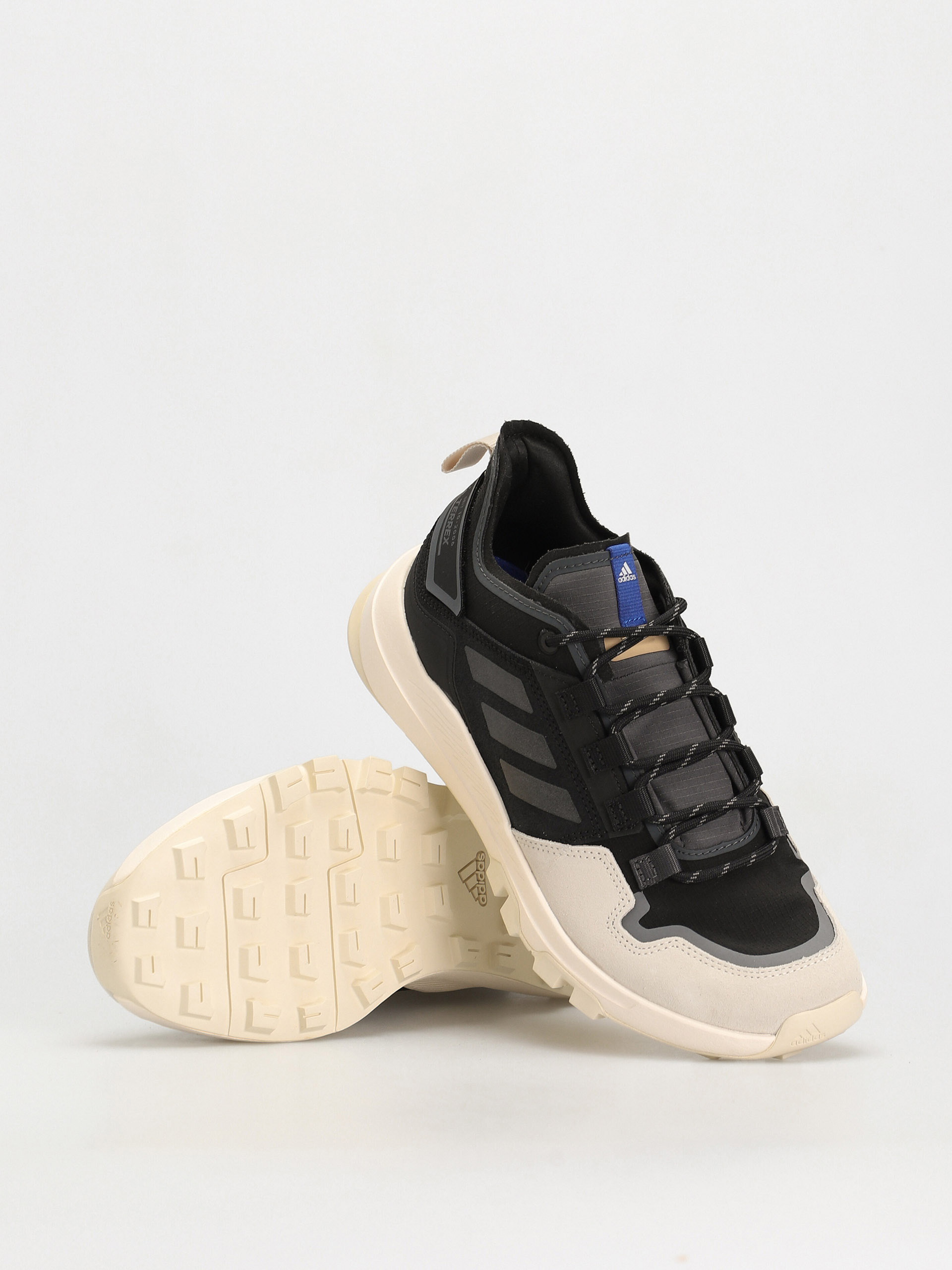 Buty adidas Originals Terrex Hikster (cblack/gresix/wonwhi)