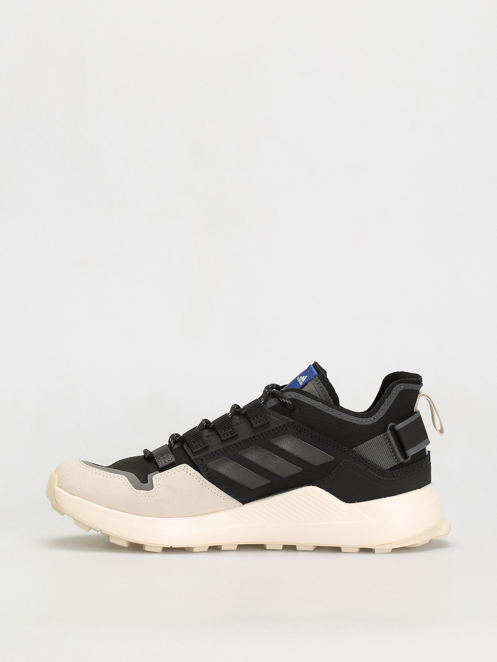 Buty adidas Originals Terrex Hikster (cblack/gresix/wonwhi)