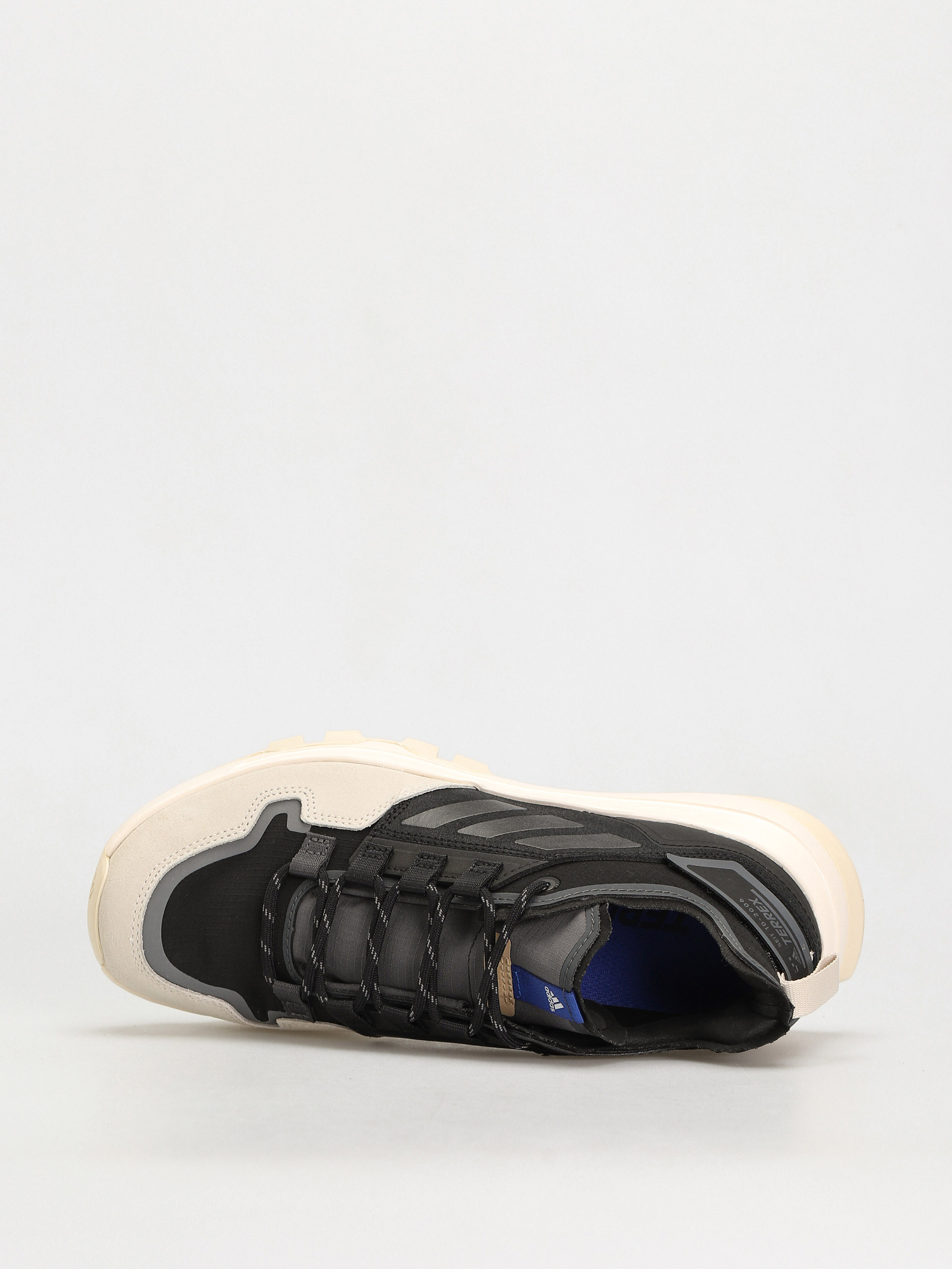 Buty adidas Originals Terrex Hikster (cblack/gresix/wonwhi)